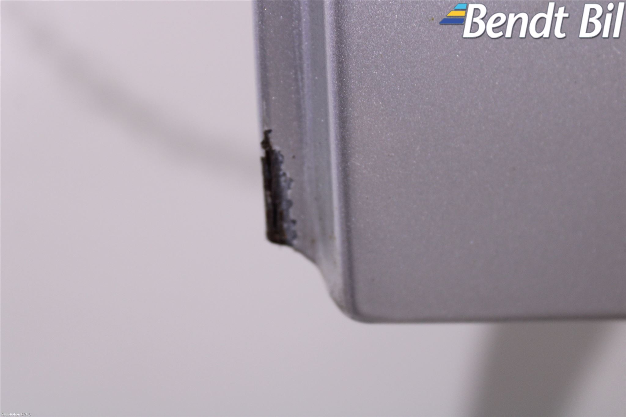 BMW 1 E87/81 5D/3D 03-11 Dörr Bak Vänster