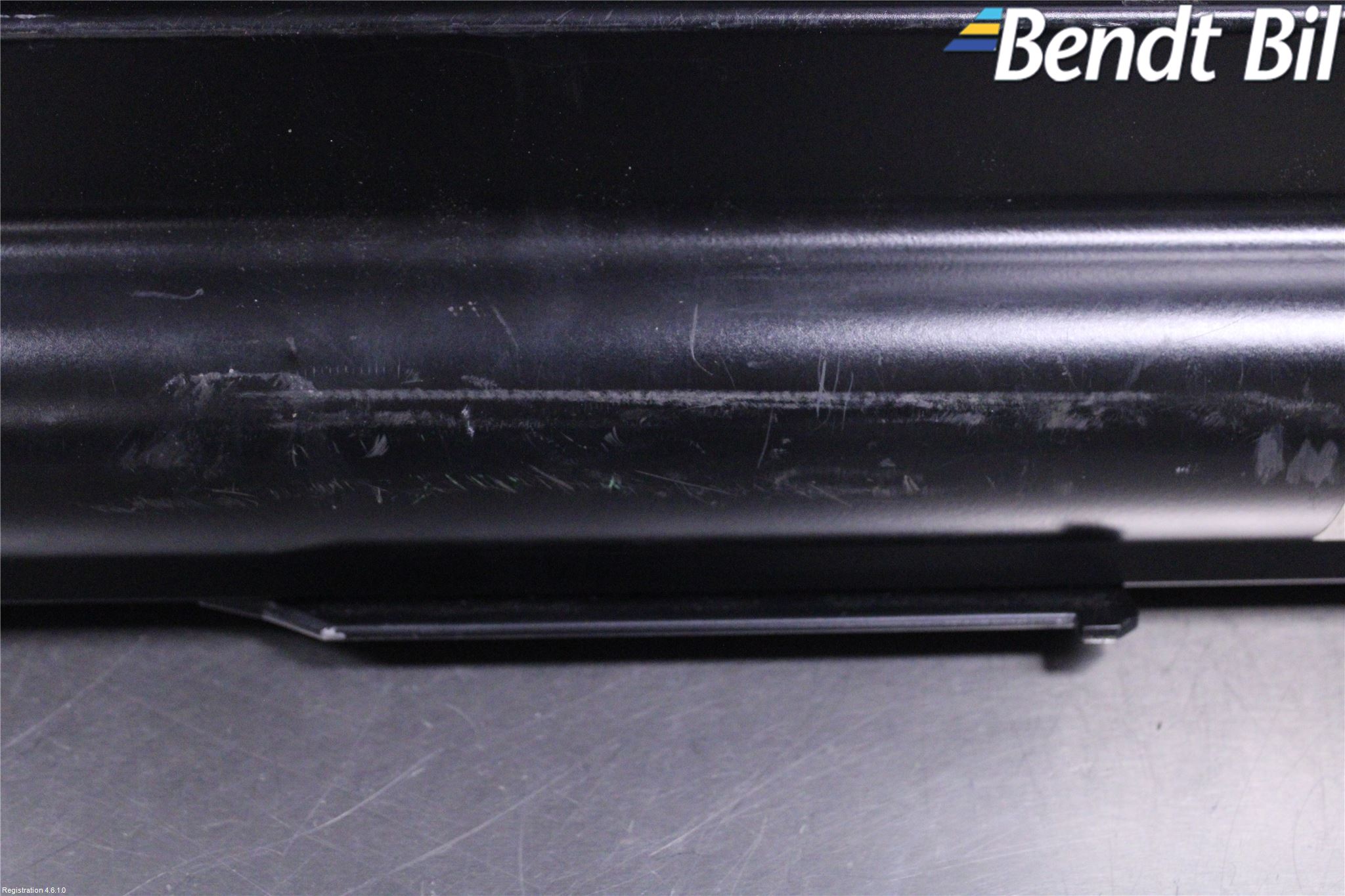 BMW 3 E90/91 SED/TOU 05-12 Insynskydd