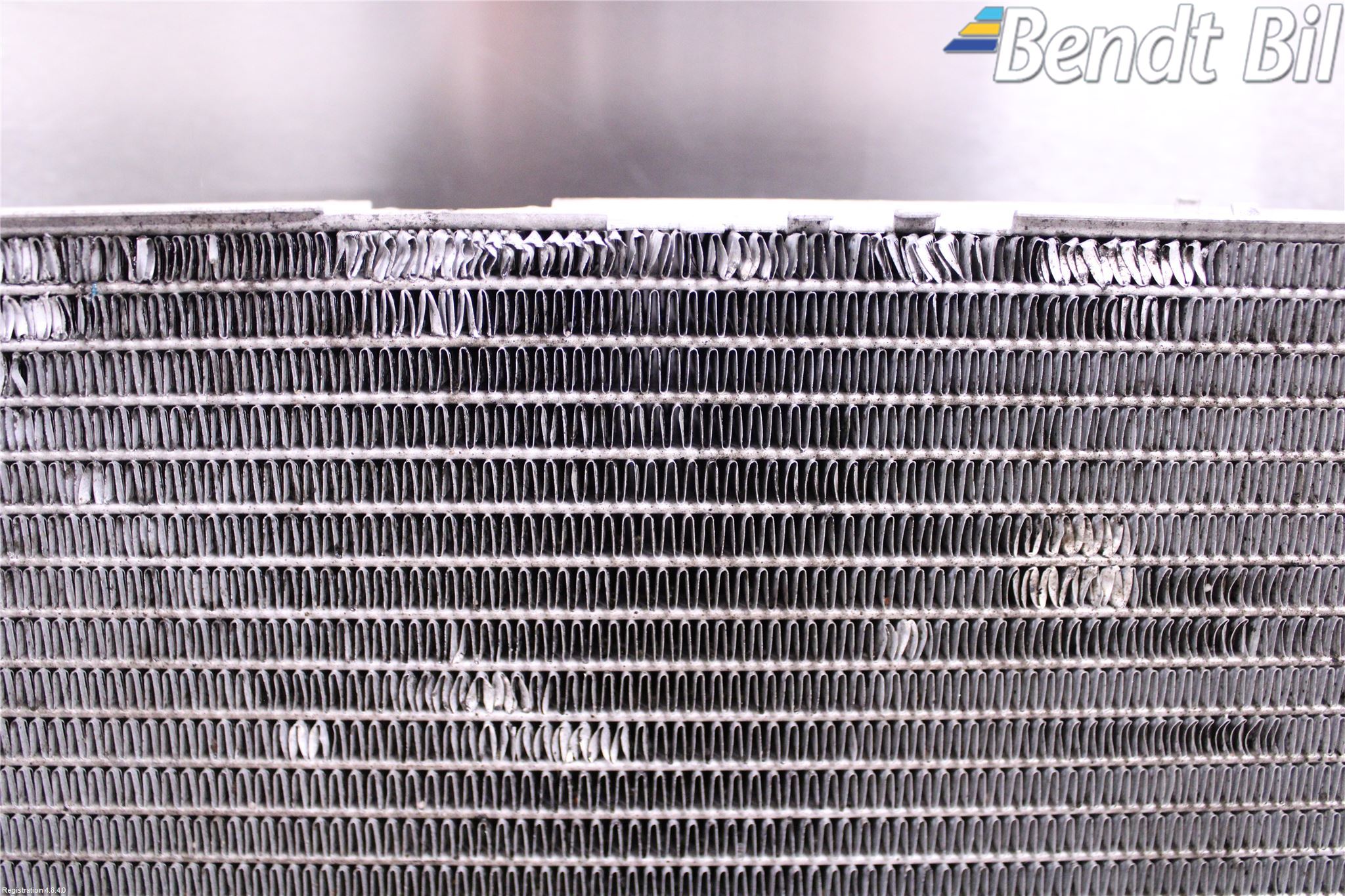 BMW 3 GT F34 13-19 Kylare Aut