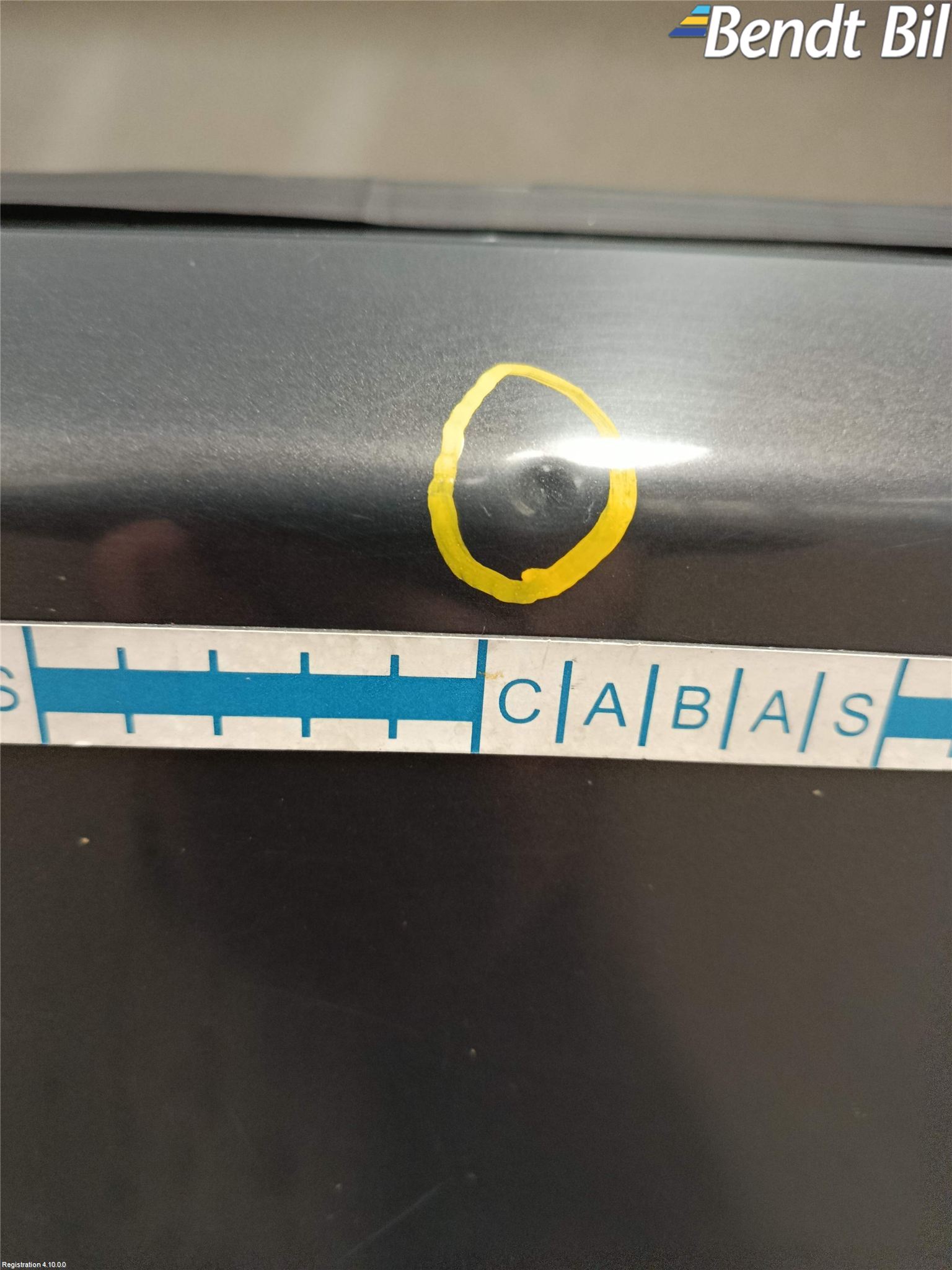 Opel ASTRA K 16-22 Baklucka Kombi