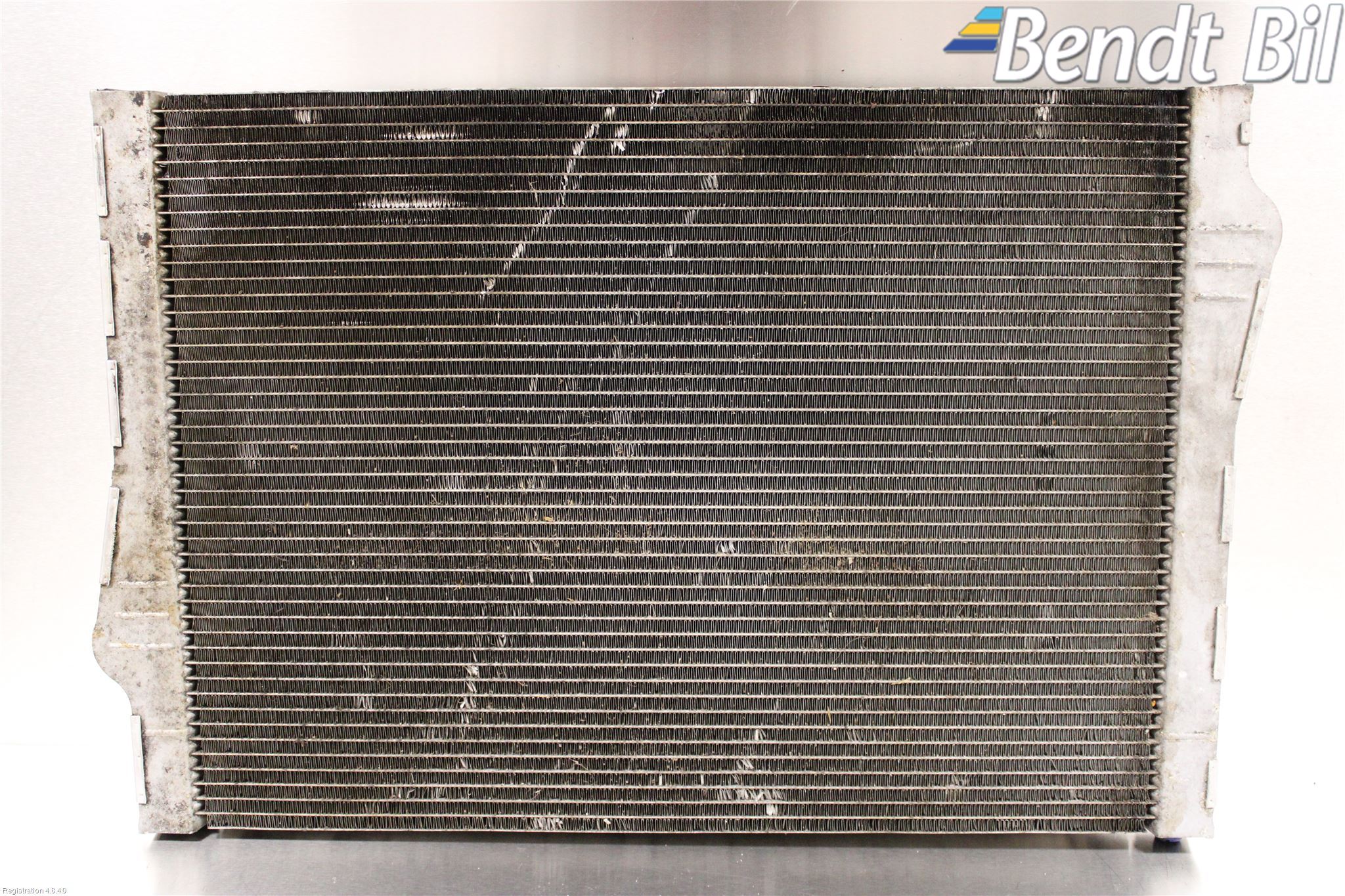 BMW X5 E70 07-13 Kylare Aut