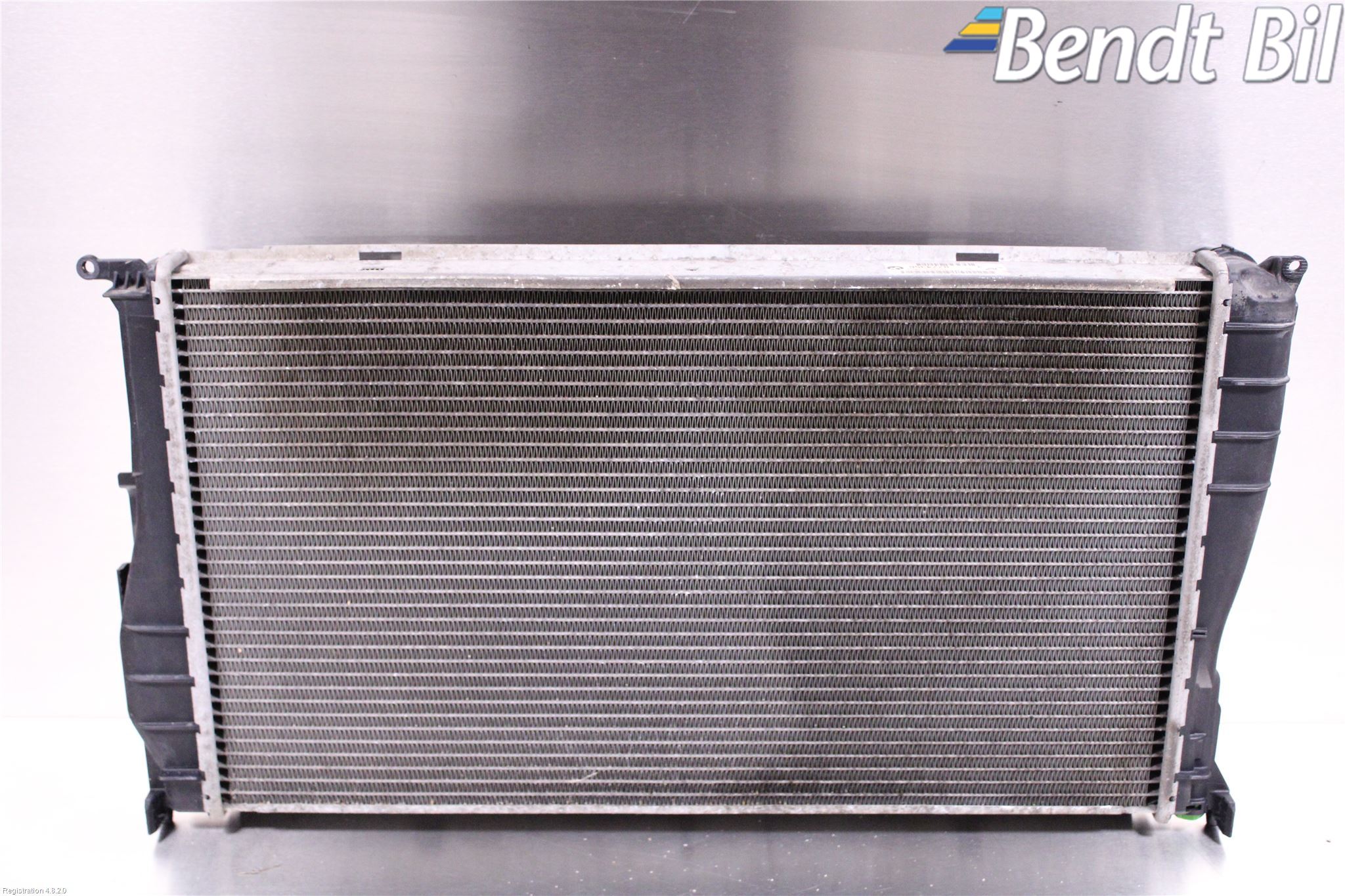 BMW 1 E87/81 5D/3D 03-11 Kylare Man