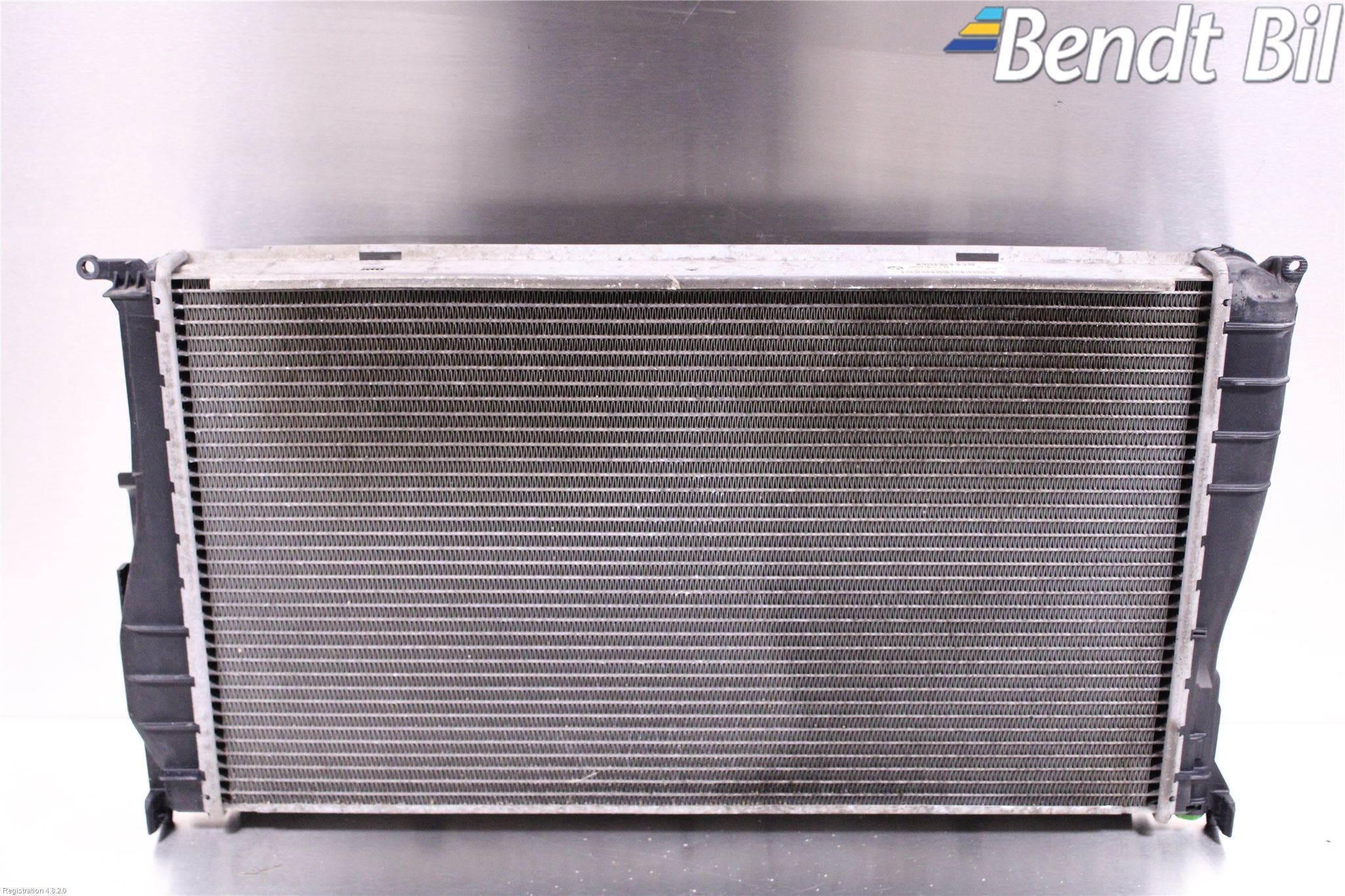 BMW 1 E87/81 5D/3D 03-11 Kylare Man