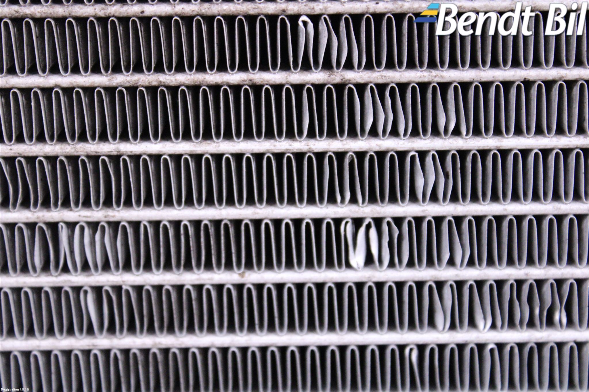 BMW 5 E60/61 Sed/Tou 02-10 Kylare Aut