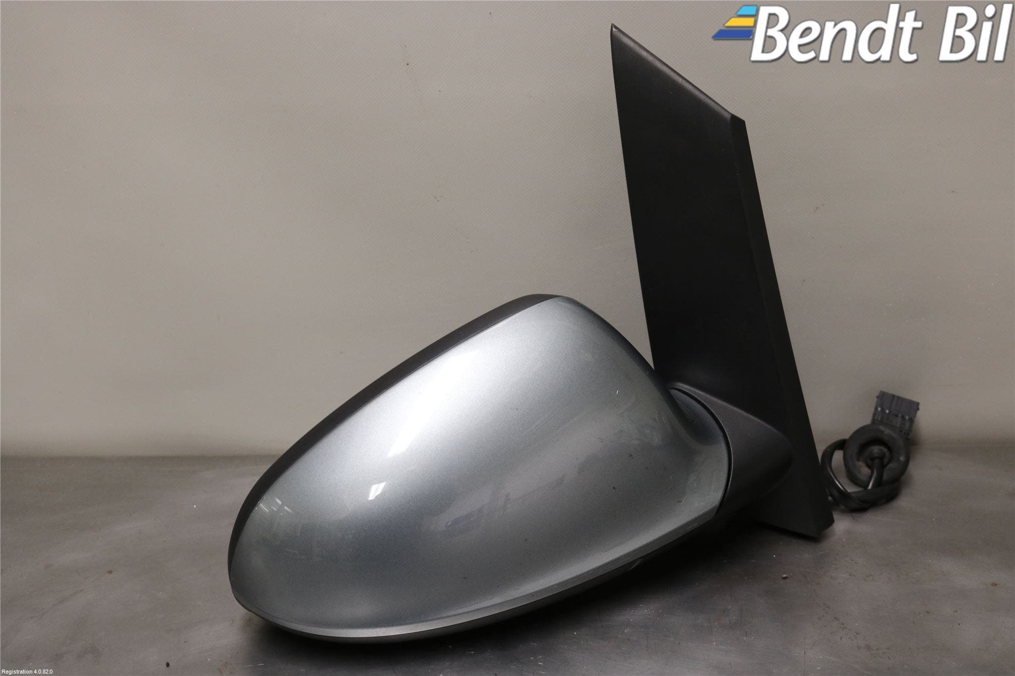 Opel ASTRA J 10-15 Spegel Yttre El Hö