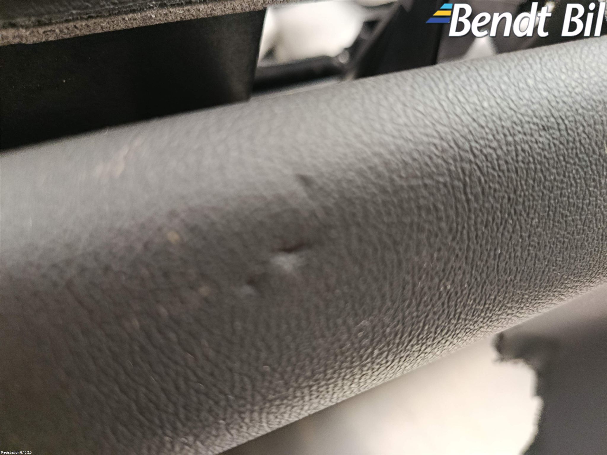 BMW X5 G05 18- Instrumentbräda