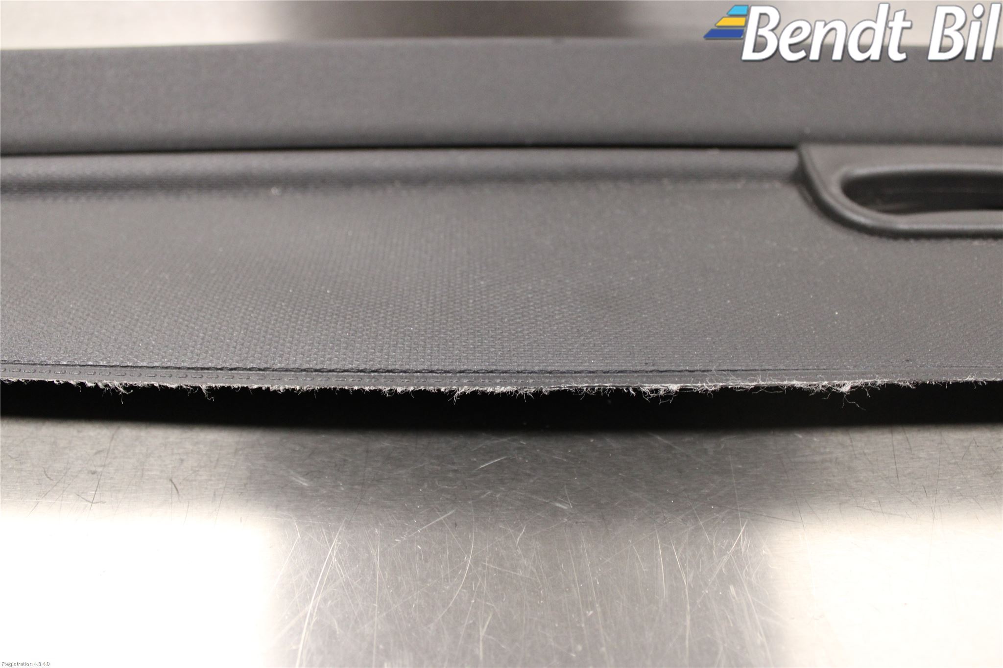 BMW 3 F30/F31/F80 12-19 Insynskydd