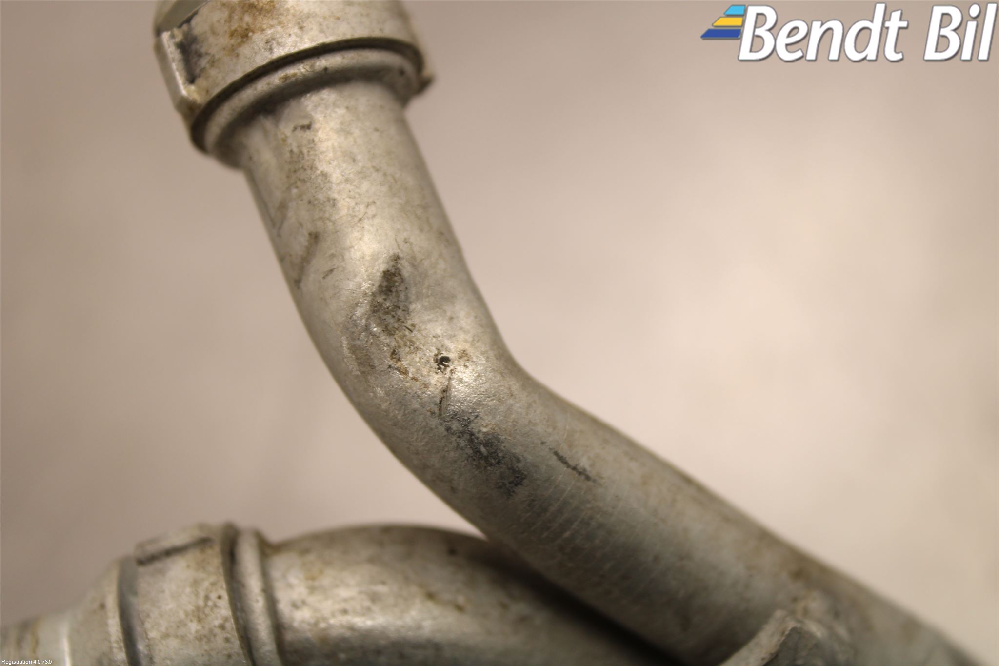 BMW 3 E92/93 Coupé/Cab 05-14 Kylare Aut