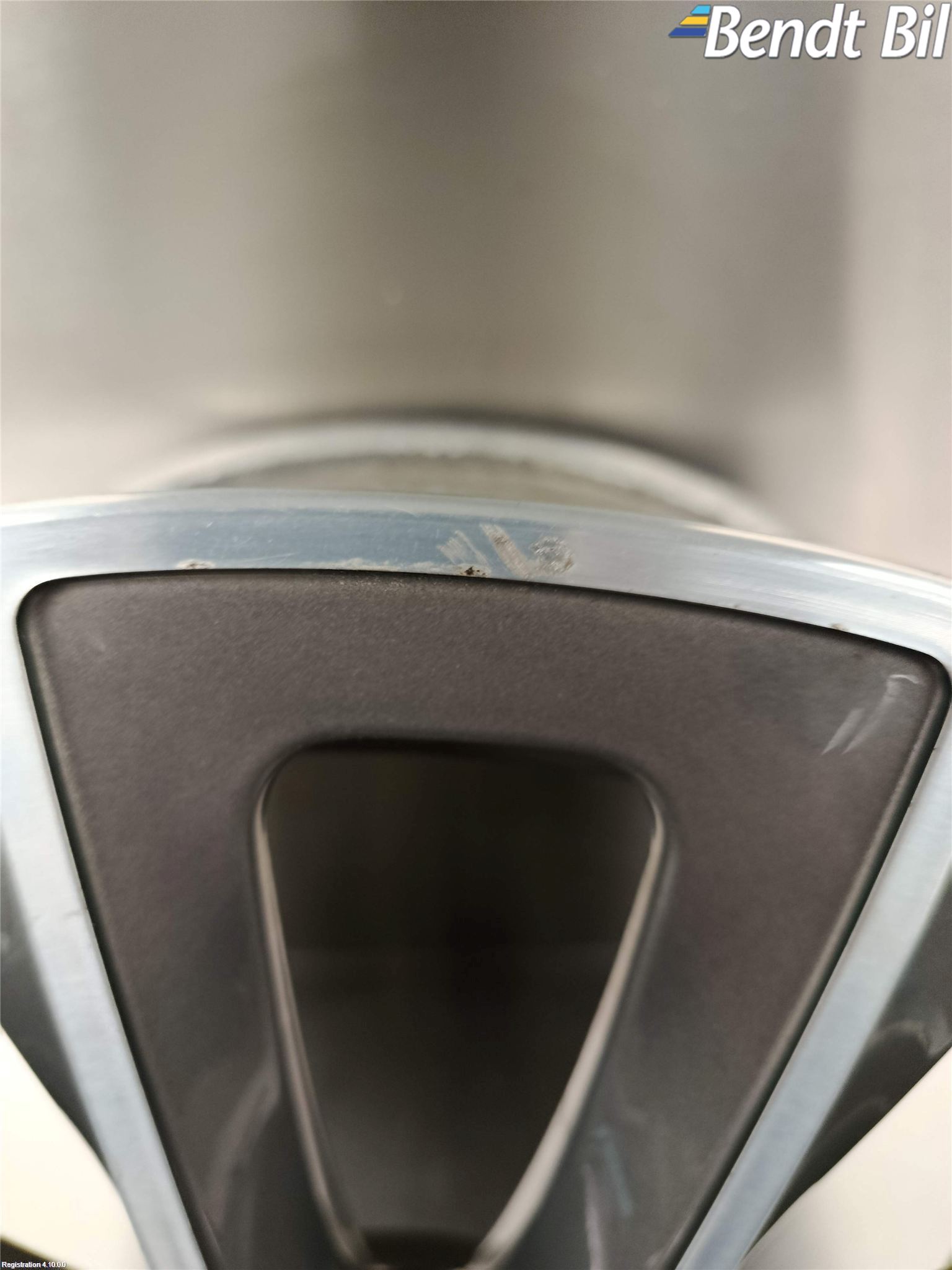 BMW 7 F01/02/03/04 09-15 Fälgsats Aluminium