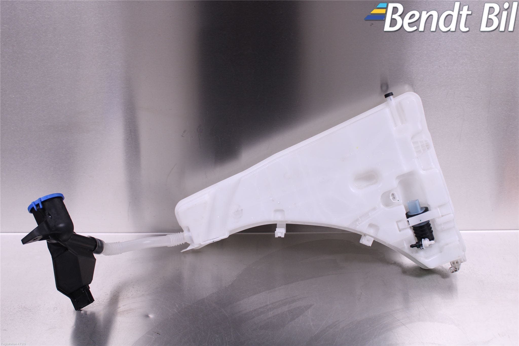 BMW X1/iX1 U11 23- Spolartank Vindruta