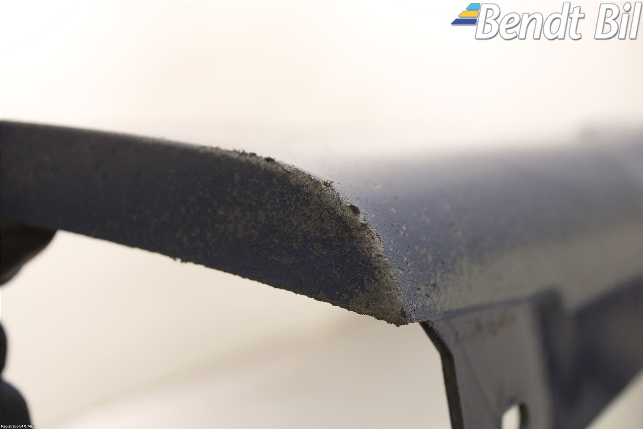 BMW 1 E87/81 5D/3D 03-11 Sidokjol Vä