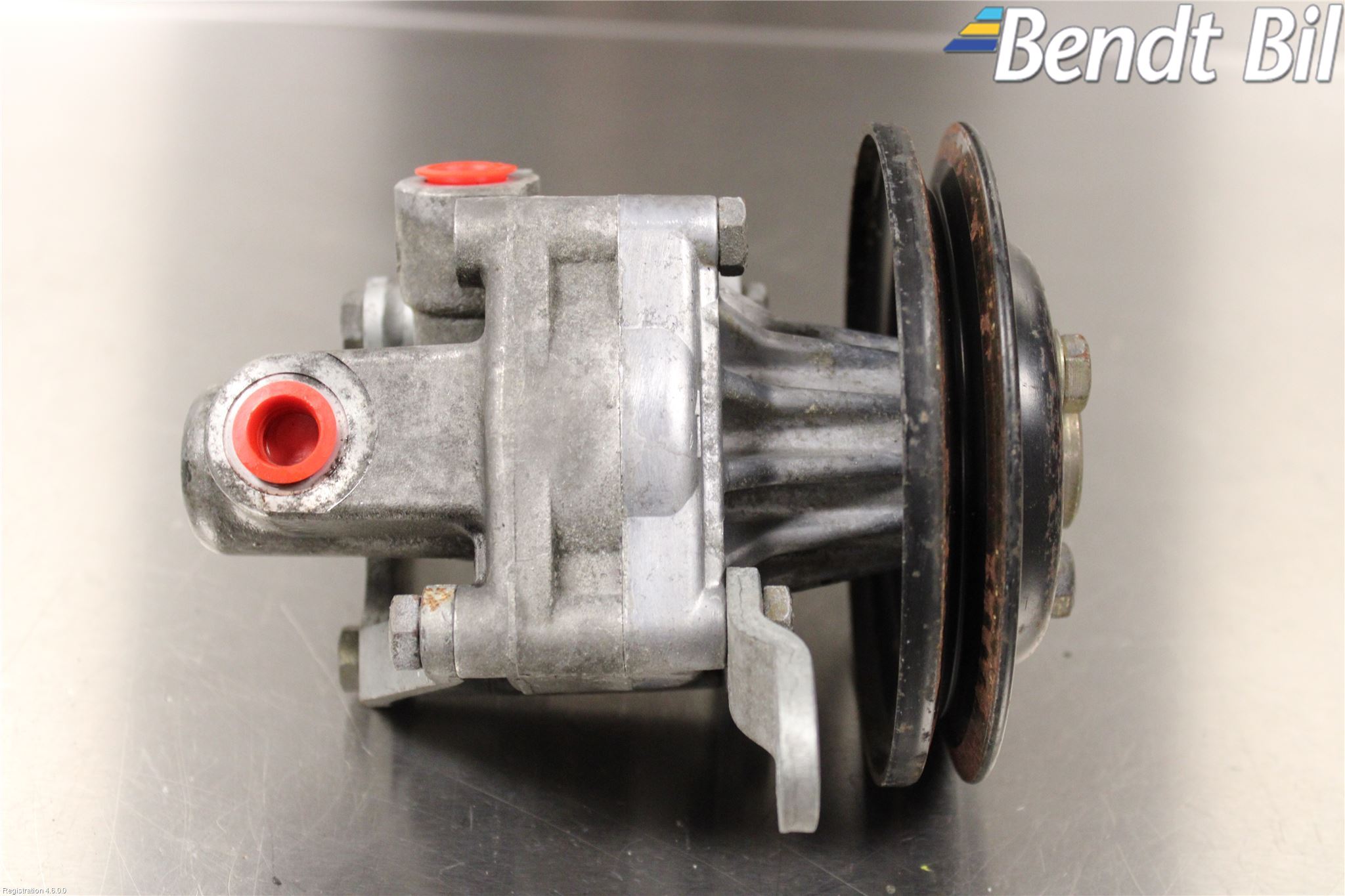 BMW ÖVRIGT/DIREKTIMPORT Styrservopump