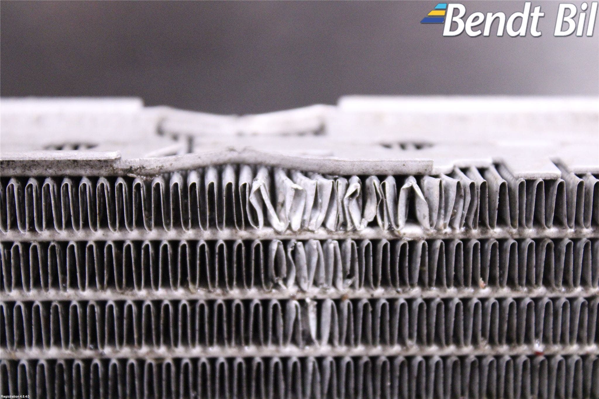 BMW 4 F32/F33/F82/F83 13-20 Kylare Aut