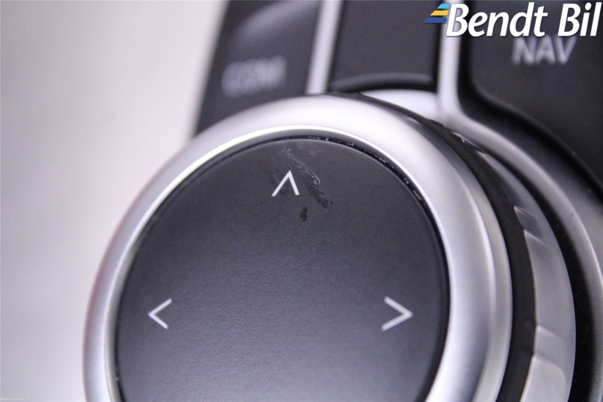 BMW X1 F48 15-22 Strömställare Multifunktion