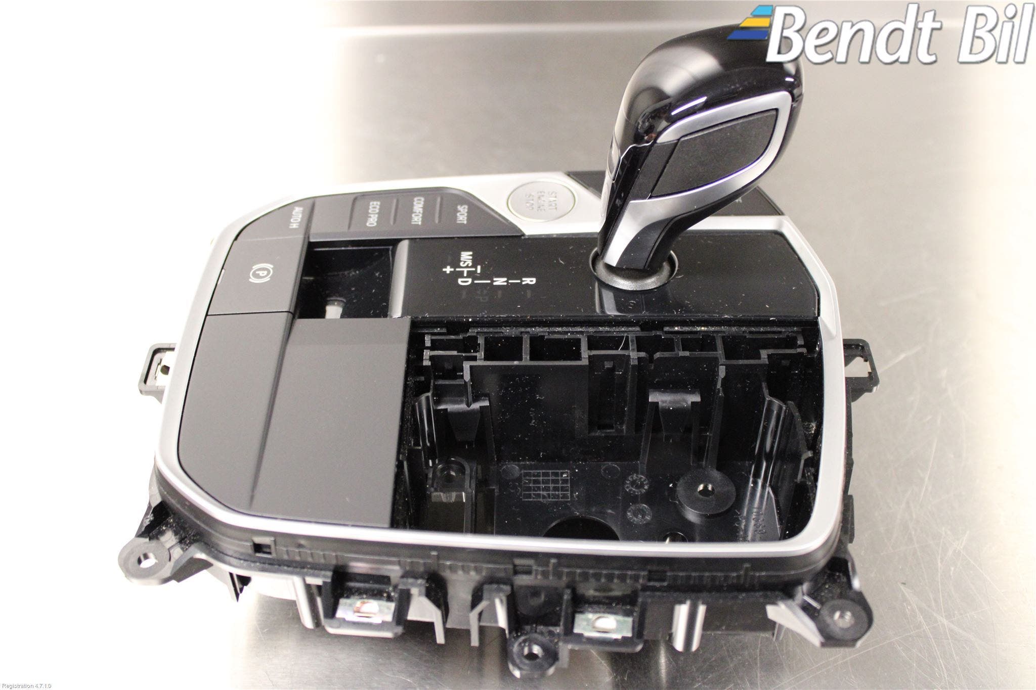 BMW 2 F44 Gran Coupé 19-23 Växelspak