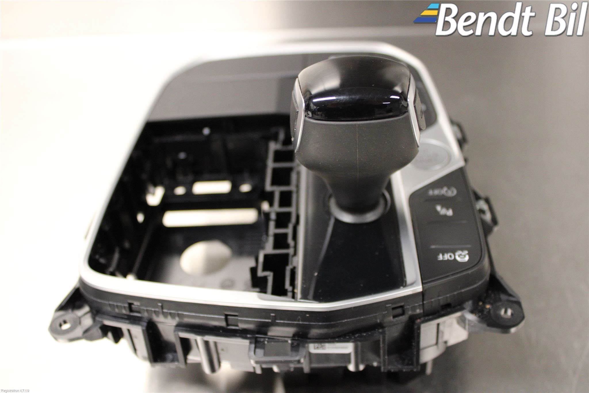 BMW 1 F40 19- Växelspak