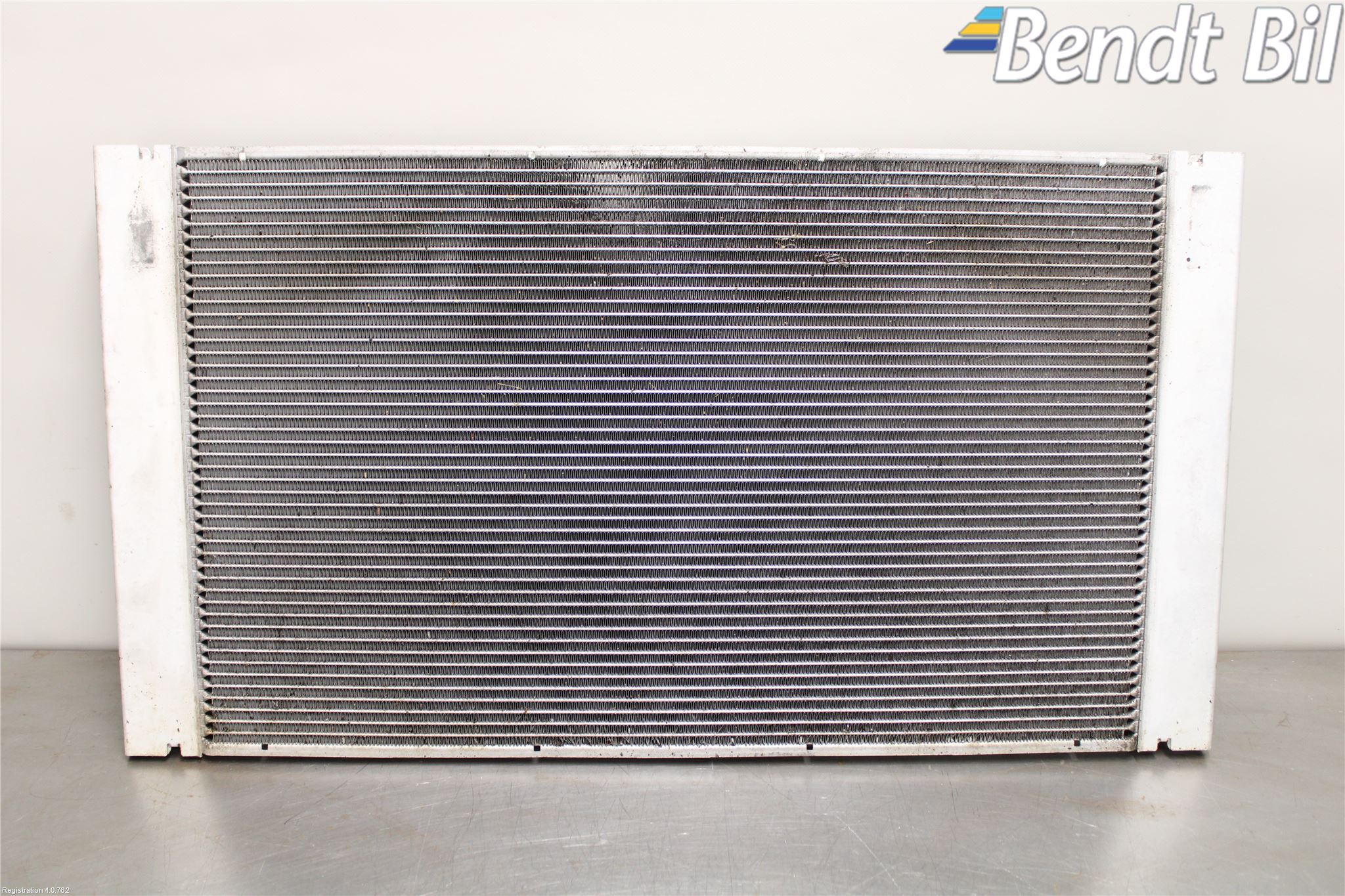 BMW 5 E60/61 Sed/Tou 02-10 Kylare Man