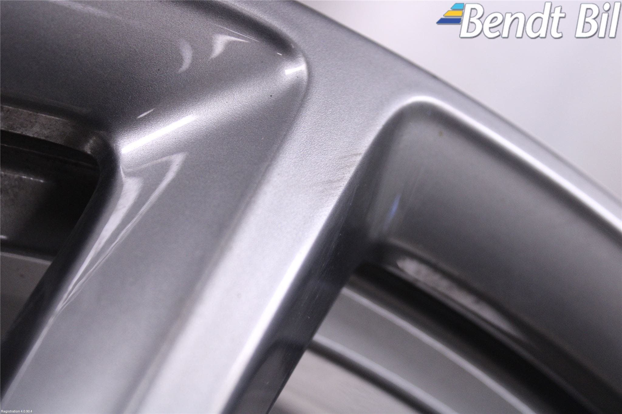 BMW X5 G05 18- Fälg Aluminium