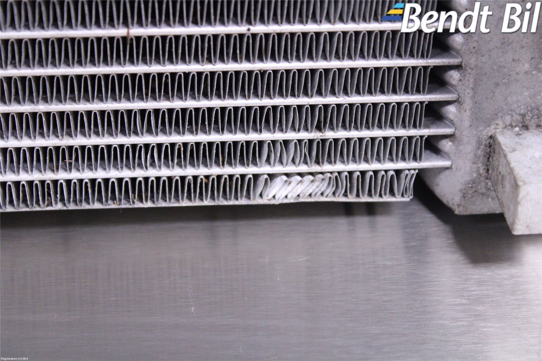 BMW X6 E71/E72   08-14 Kylare Aut