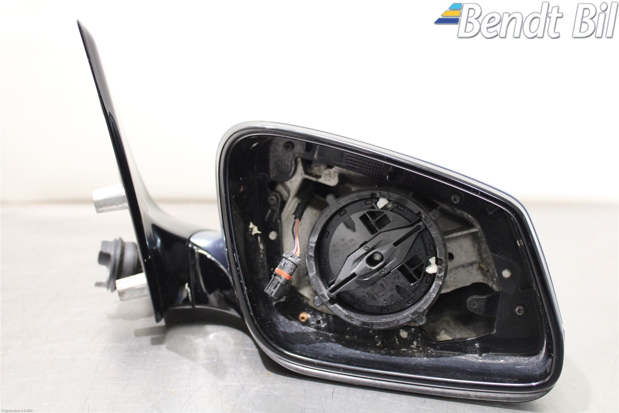 BMW 5 GT F07 09-17 Spegel Yttre El Hö