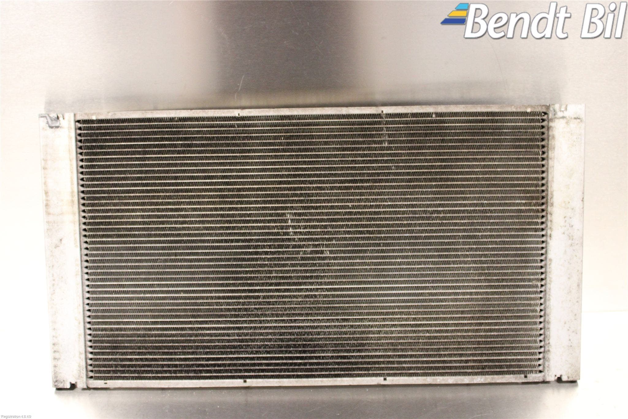 Mini COUPE R58 10-15 Kylare Man