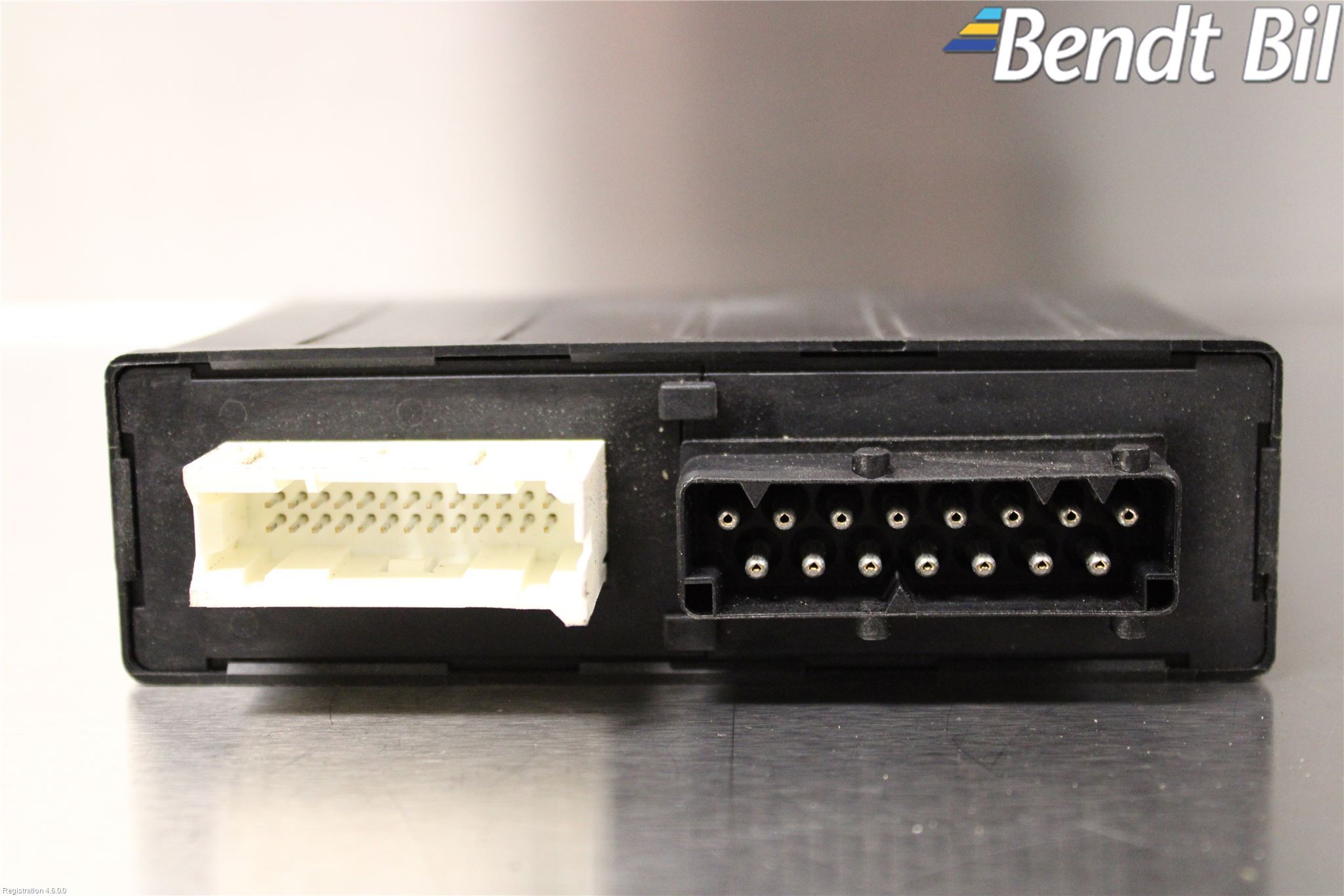 BMW ÖVRIGT/DIREKTIMPORT Styrenhet Dörr