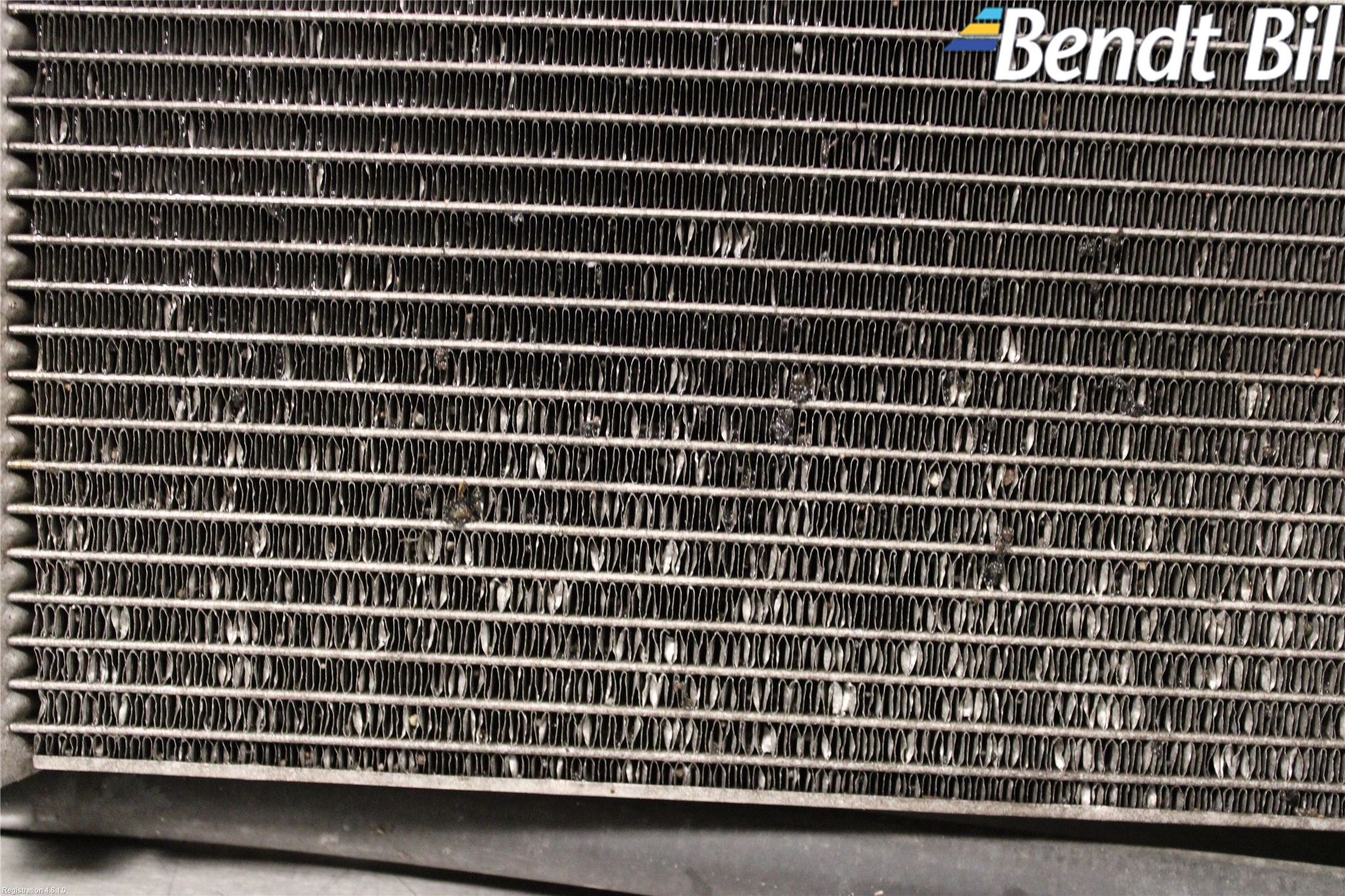 BMW 5 F10/F11/F18 09-17 Kylare Aut