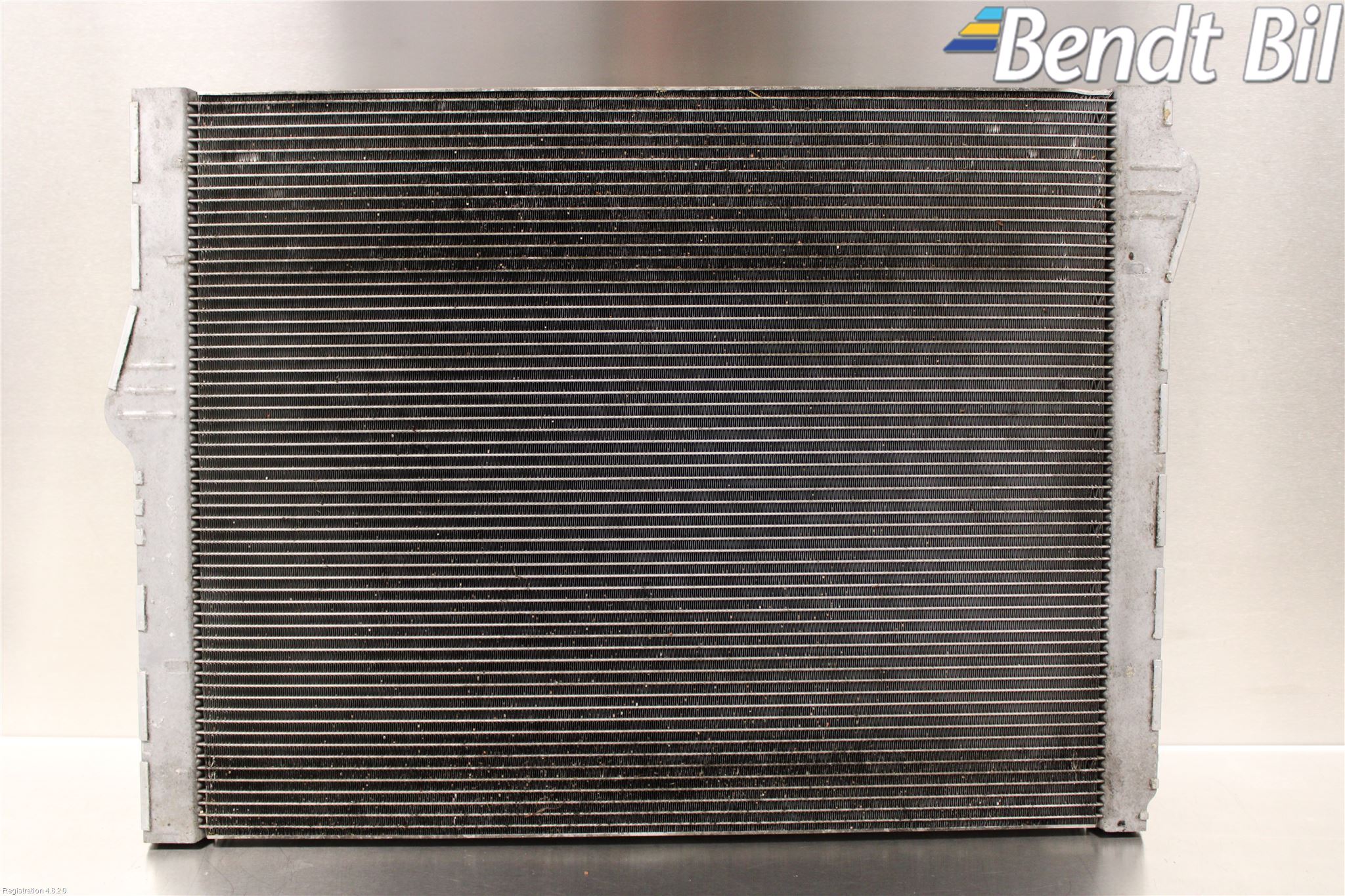 BMW 5 F10/F11/F18 09-17 Kylare Aut