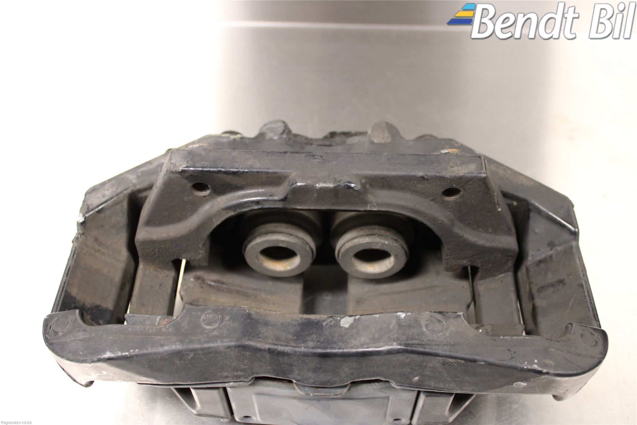 BMW 5 E60/61 Sed/Tou 02-10 Bromsok Fram Höger