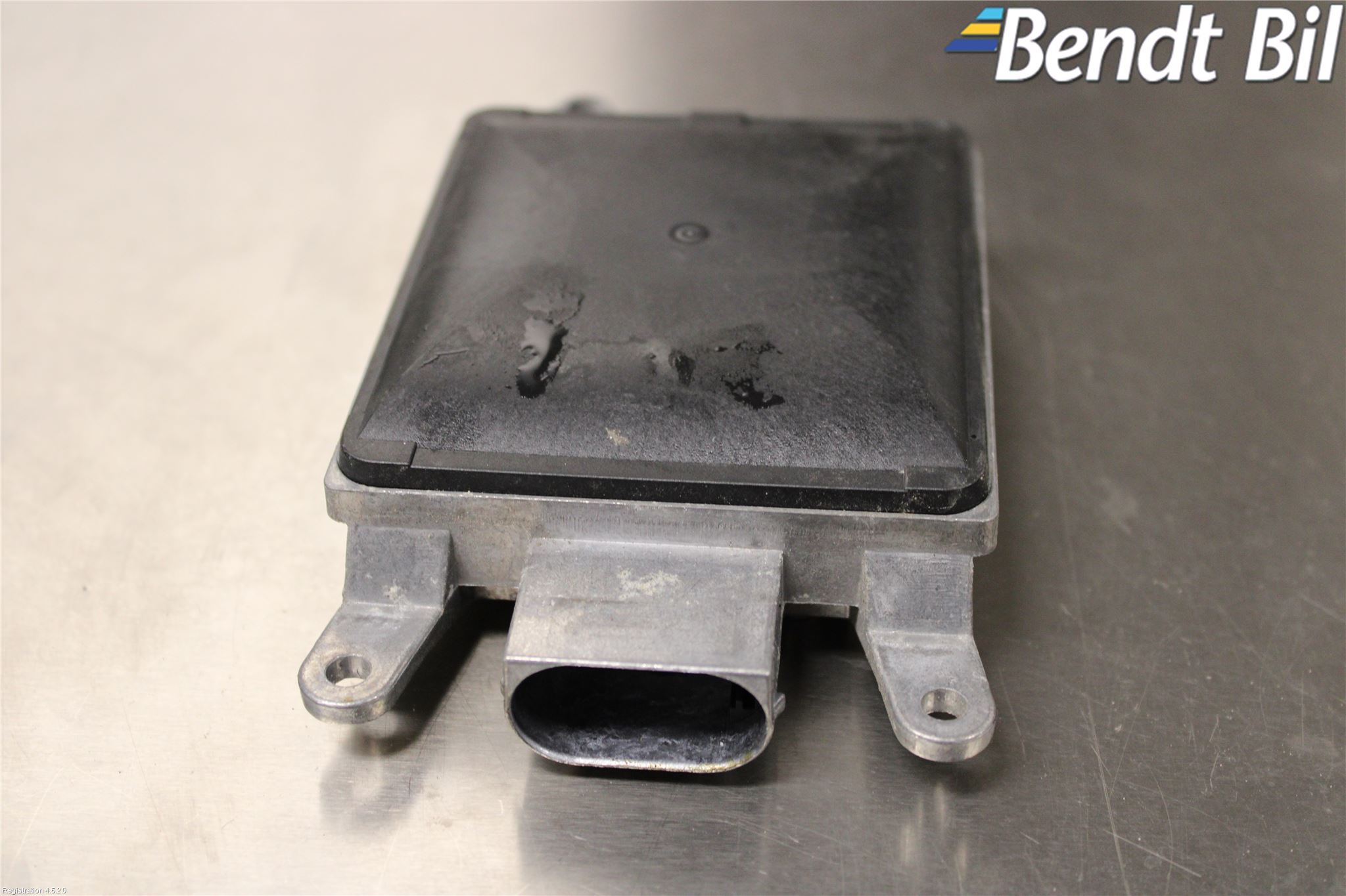 BMW 3 F30/F31/F80 12-19 Sensor Aktivt Kollisionsskydd