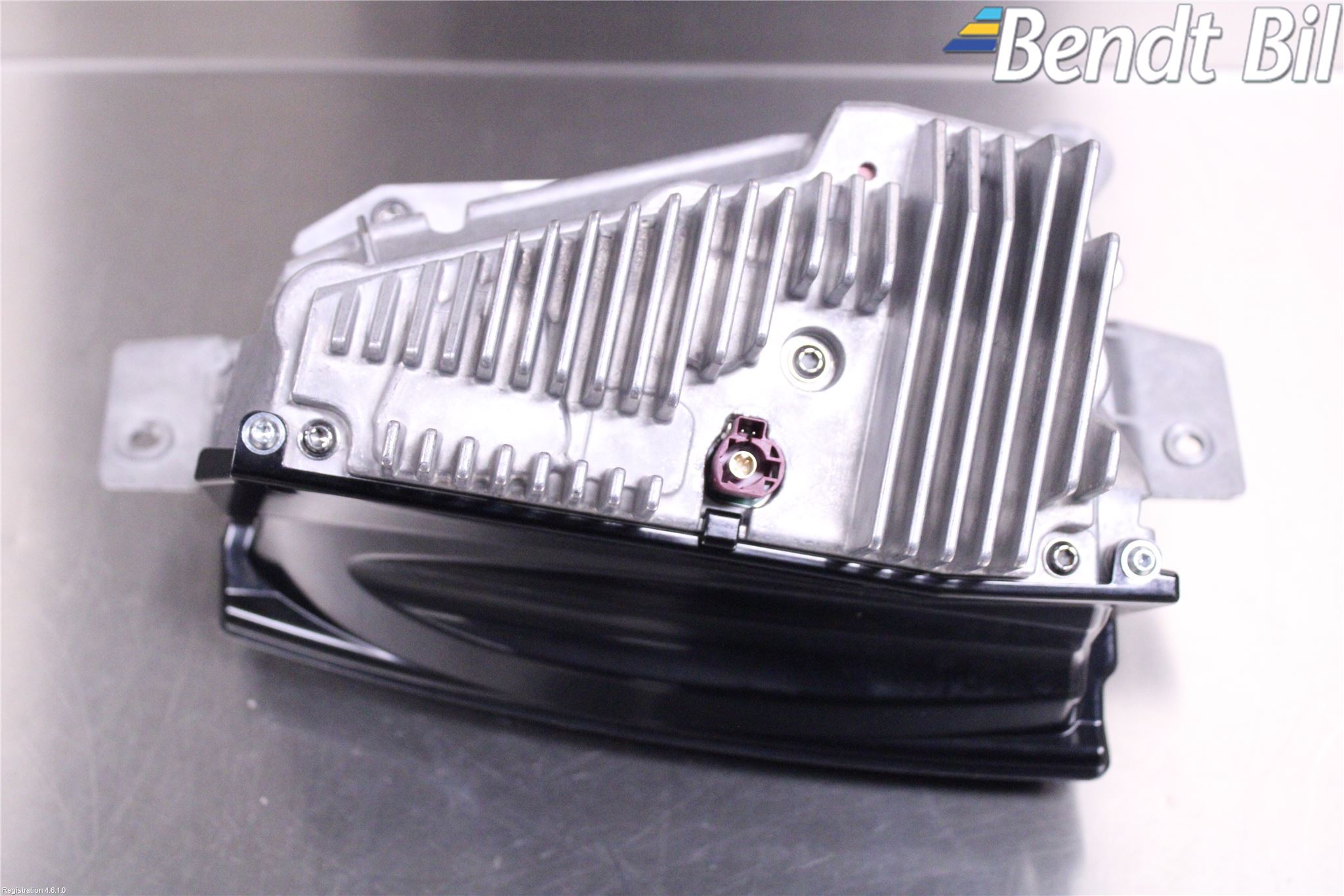 BMW 3 F30/F31/F80 12-19 Instrument Övrigt