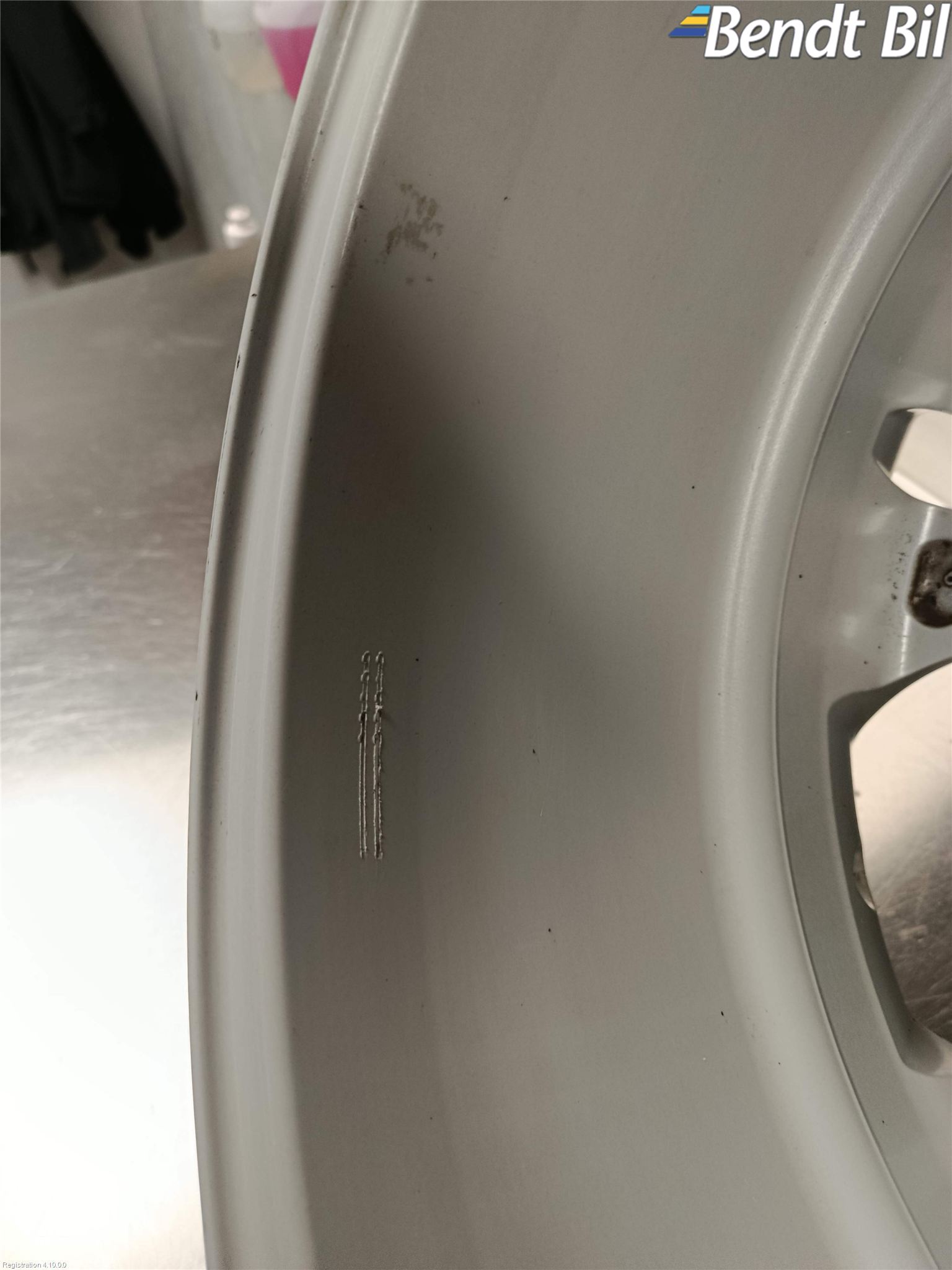 BMW Z4 E86/85Cou/CAB 02-08 Fälg Aluminium