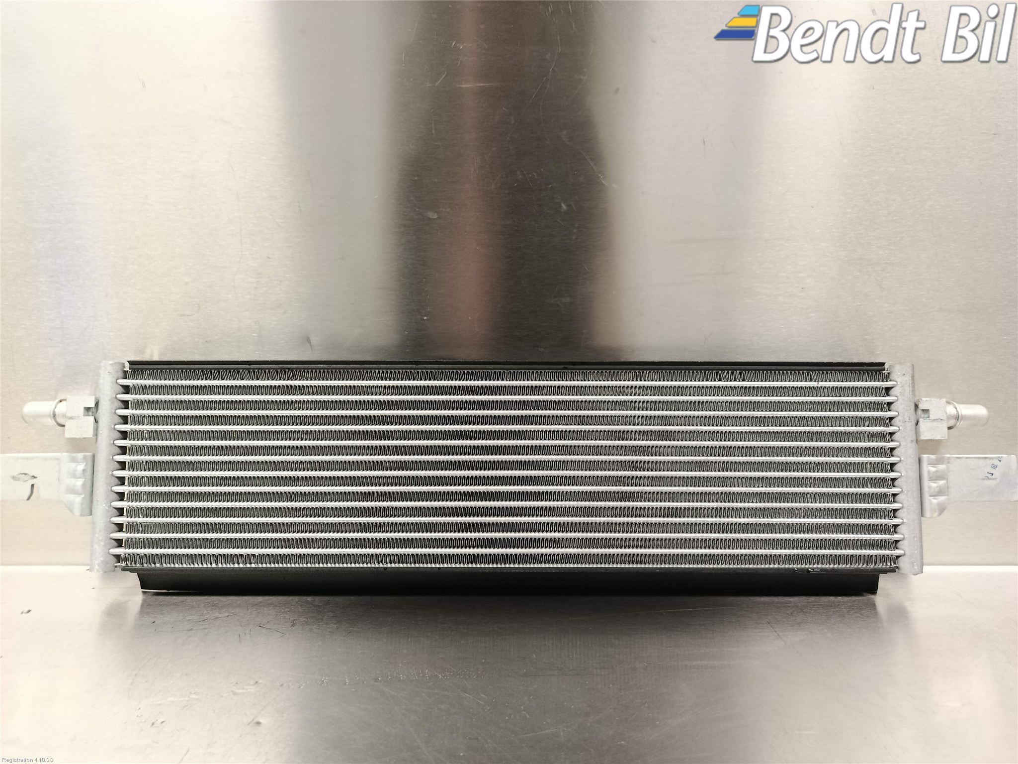 BMW 3 G20/G21/G80/G81 19- Oljekylare Motor