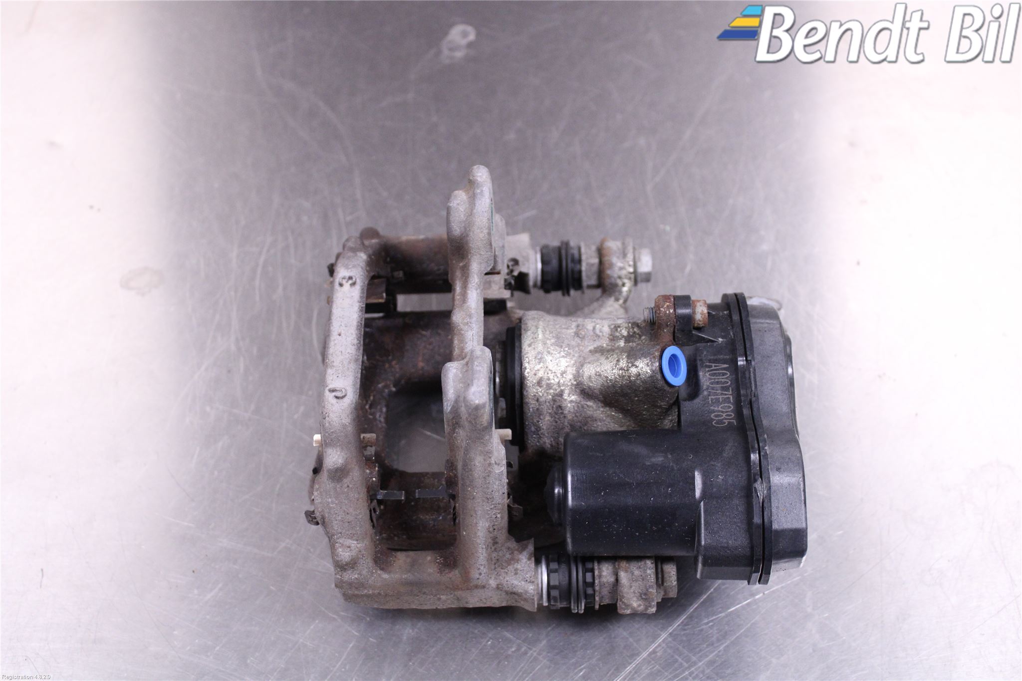 BMW X1/iX1 U11 23- Bromsok Bak Höger