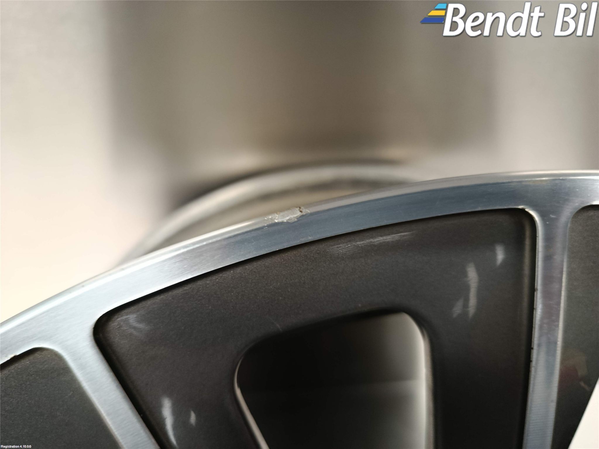 BMW 7 F01/02/03/04 09-15 Fälgsats Aluminium