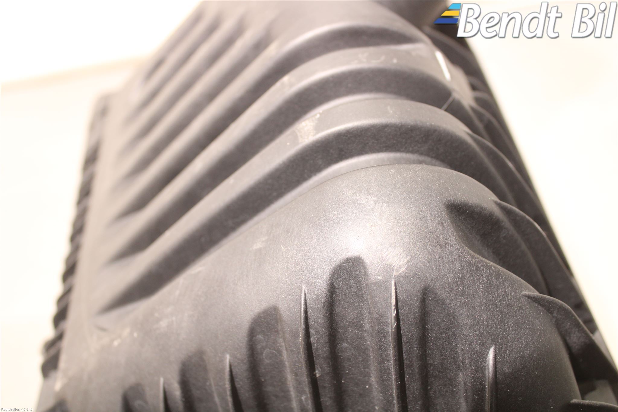 Mini COOPER CLUBMAN F54 16- Luftrenare