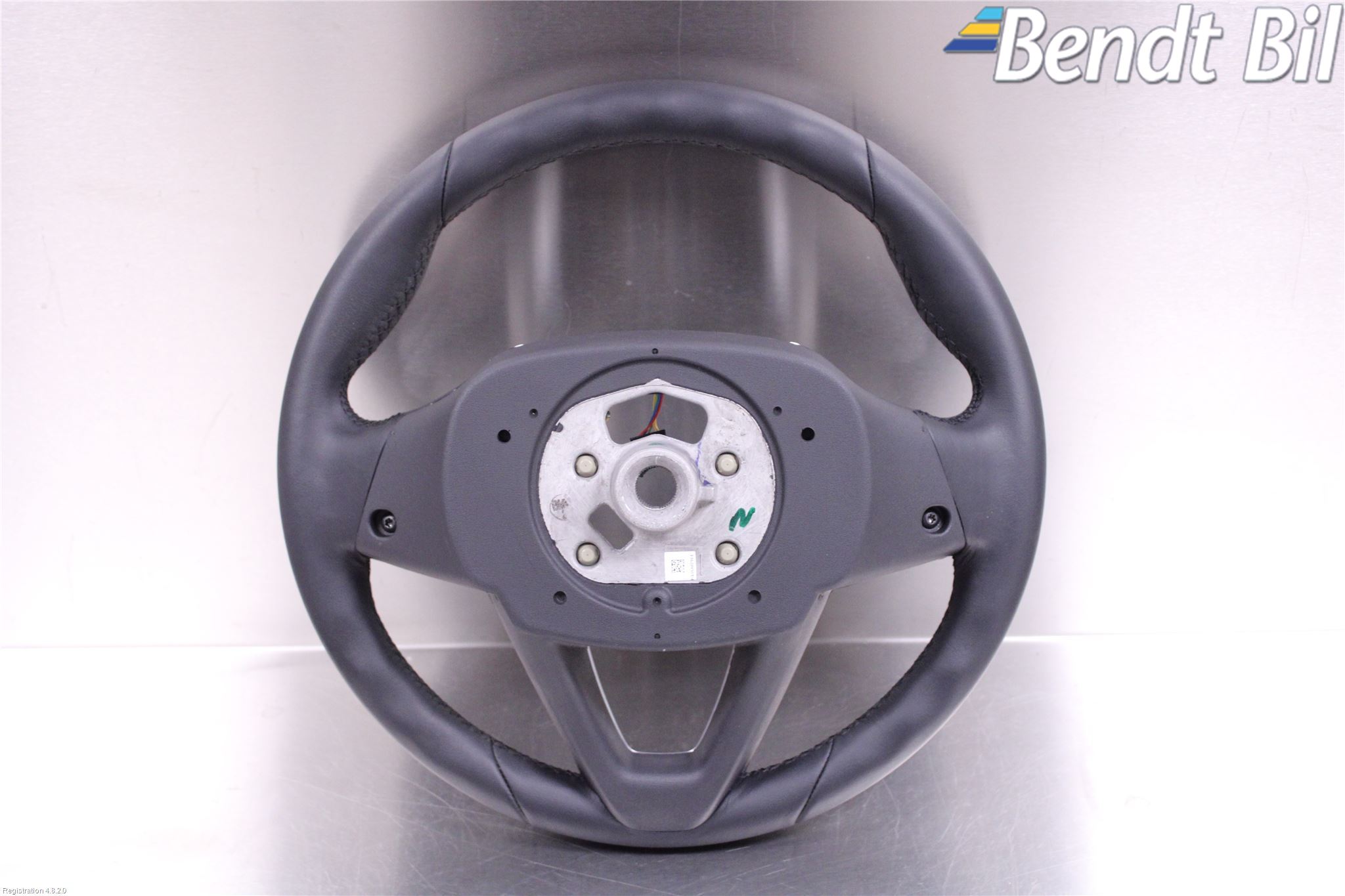 BMW 5 G30/G31/F90 17-23 Ratt