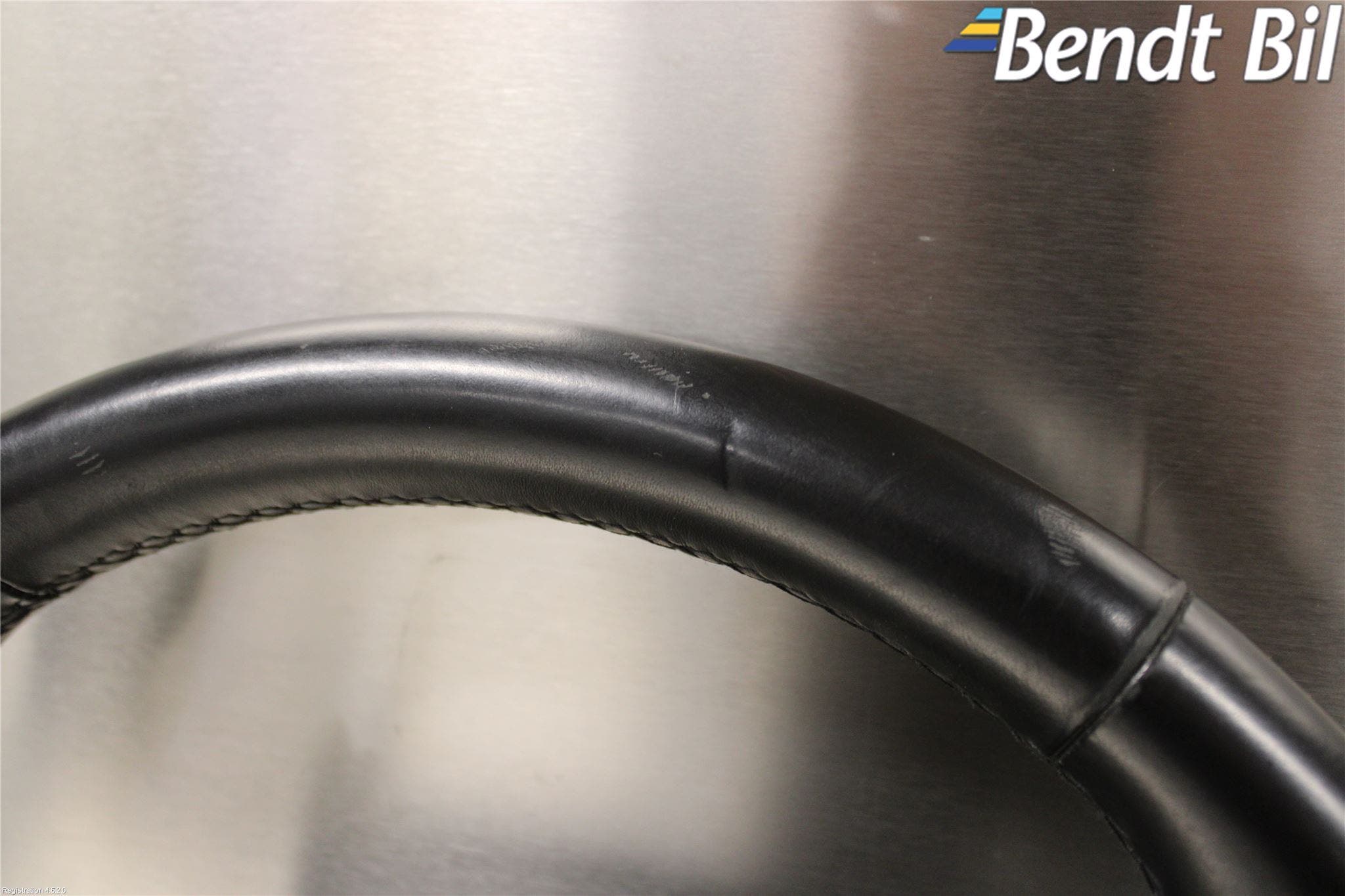 BMW 5 F10/F11/F18 09-17 Ratt