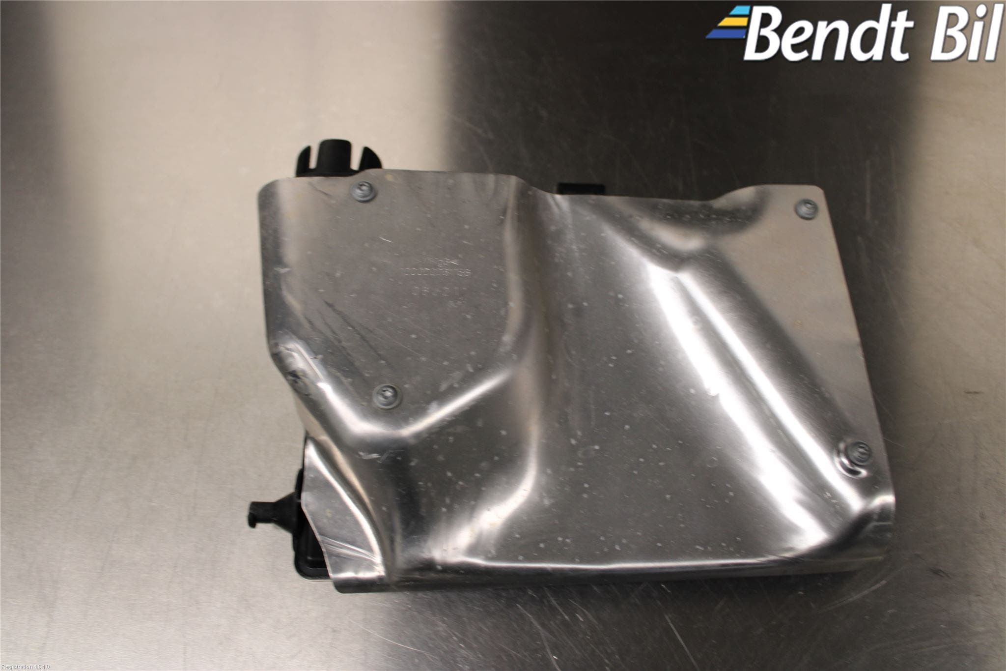 BMW X7 G07 19- Inj Övrigt