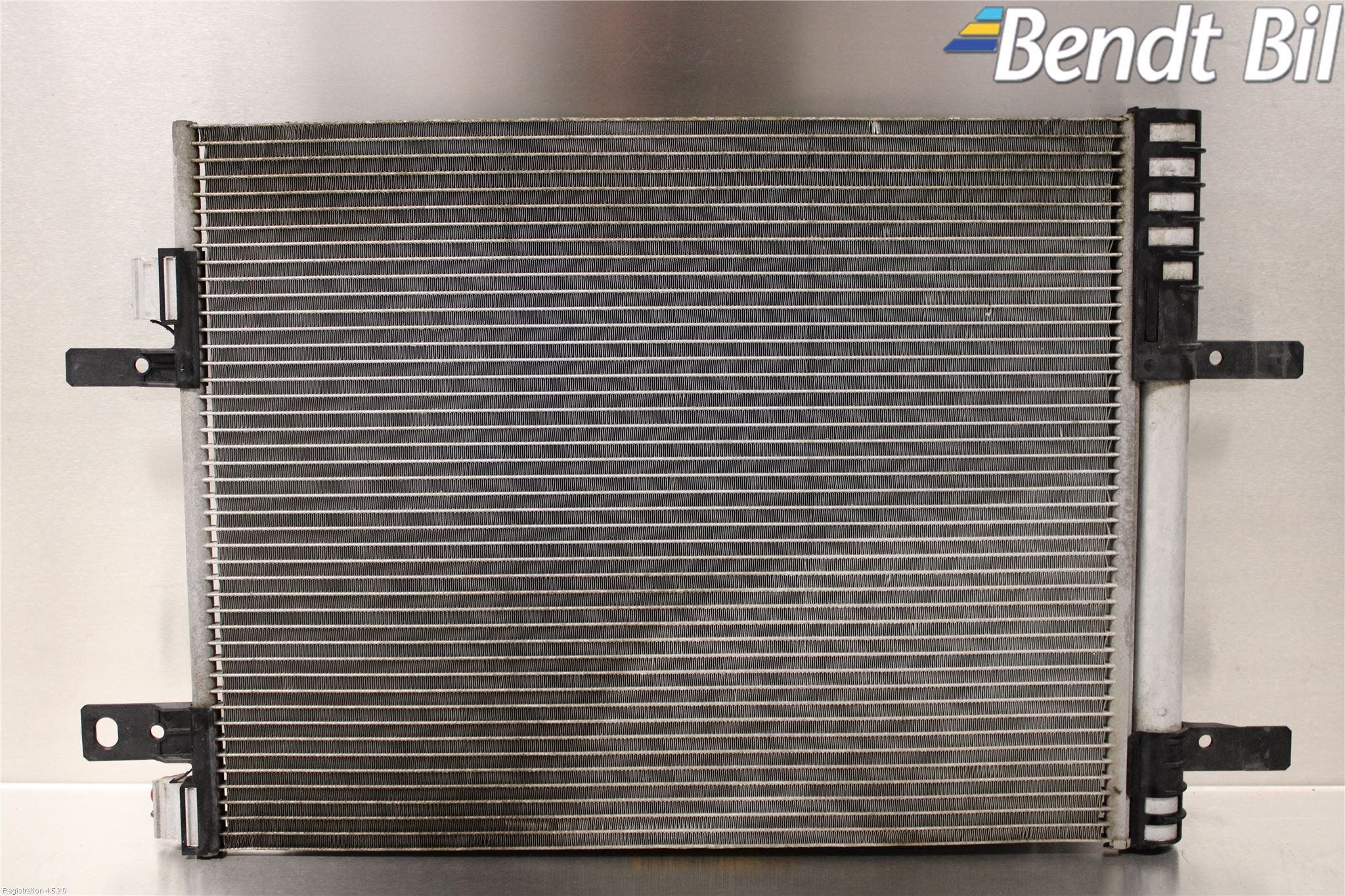 Opel GRANDLAND X 18- Ac Kondensor-Kylare