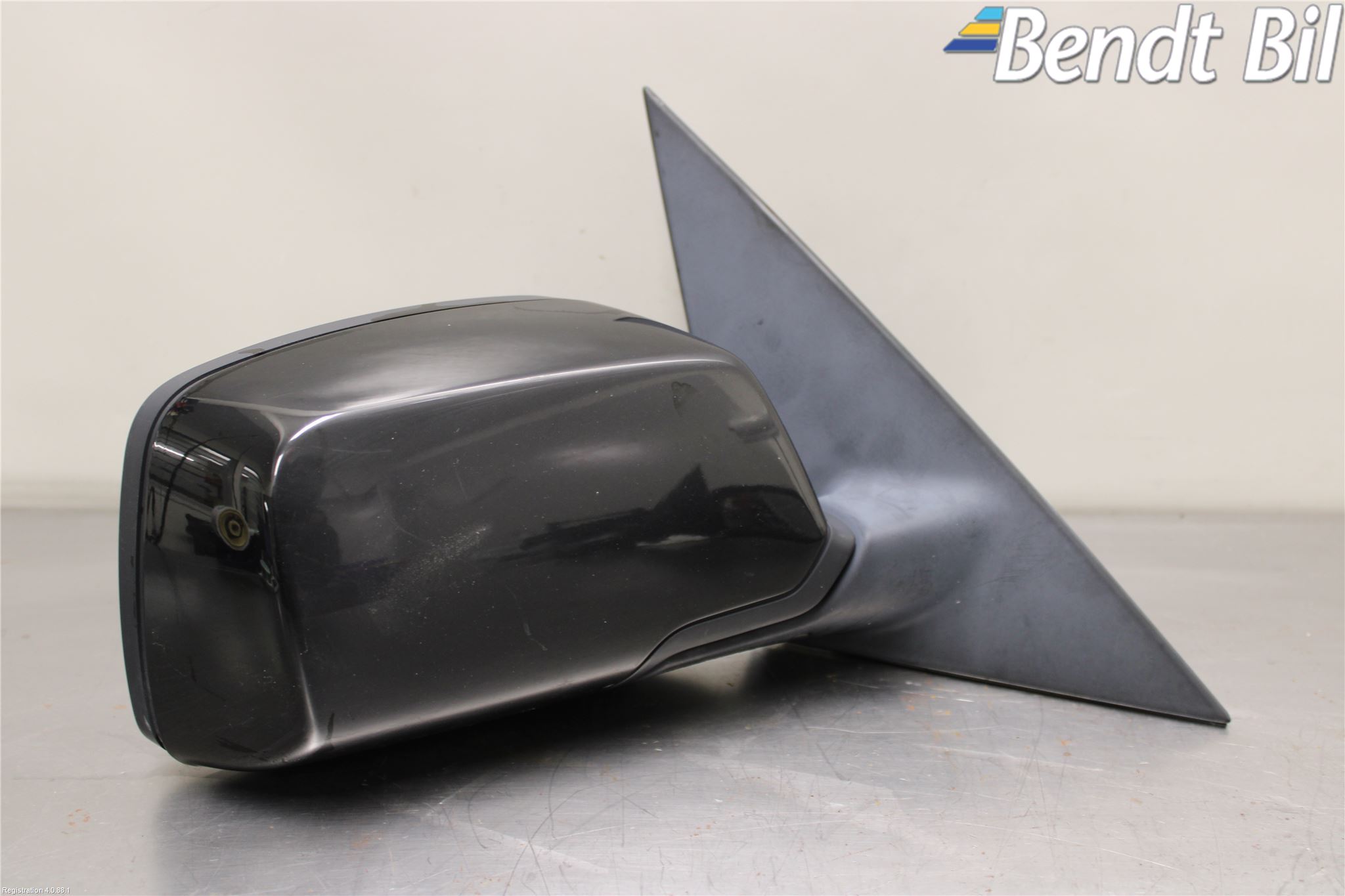 BMW X3 E83     03-10 Spegel Yttre El Hö