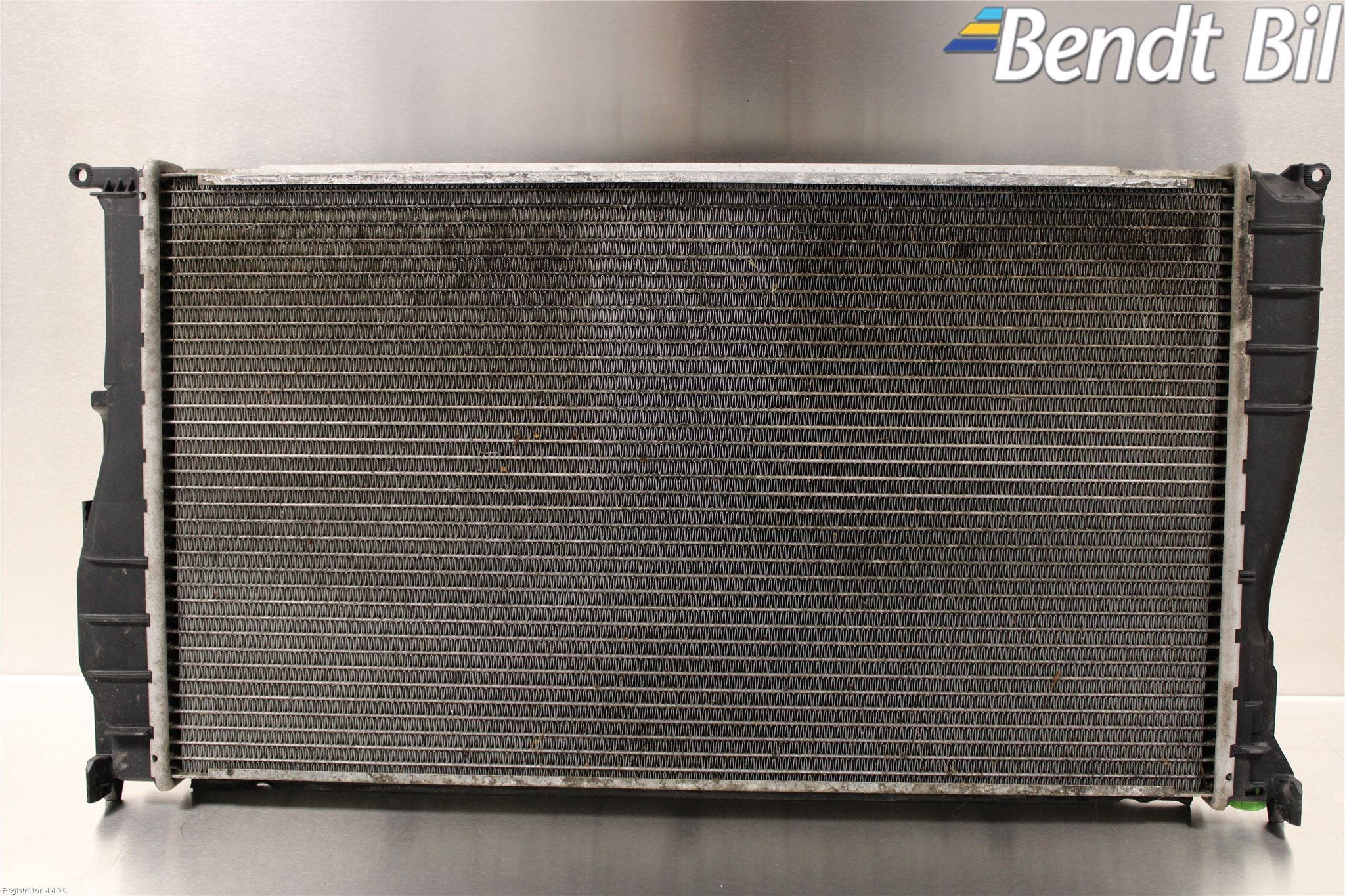 BMW 3 E90/91 SED/TOU 05-12 Kylare Man