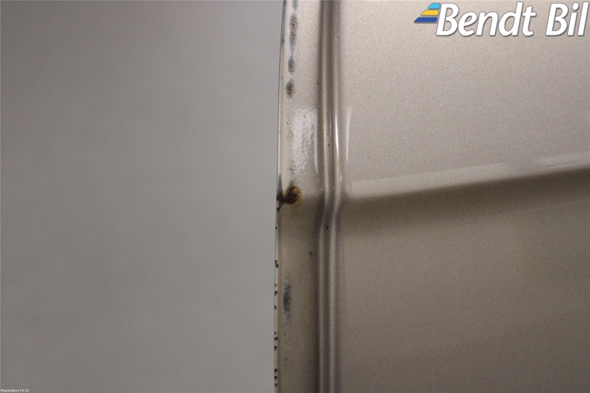 BMW 3 E30 83-94 Dörr Bak Vänster