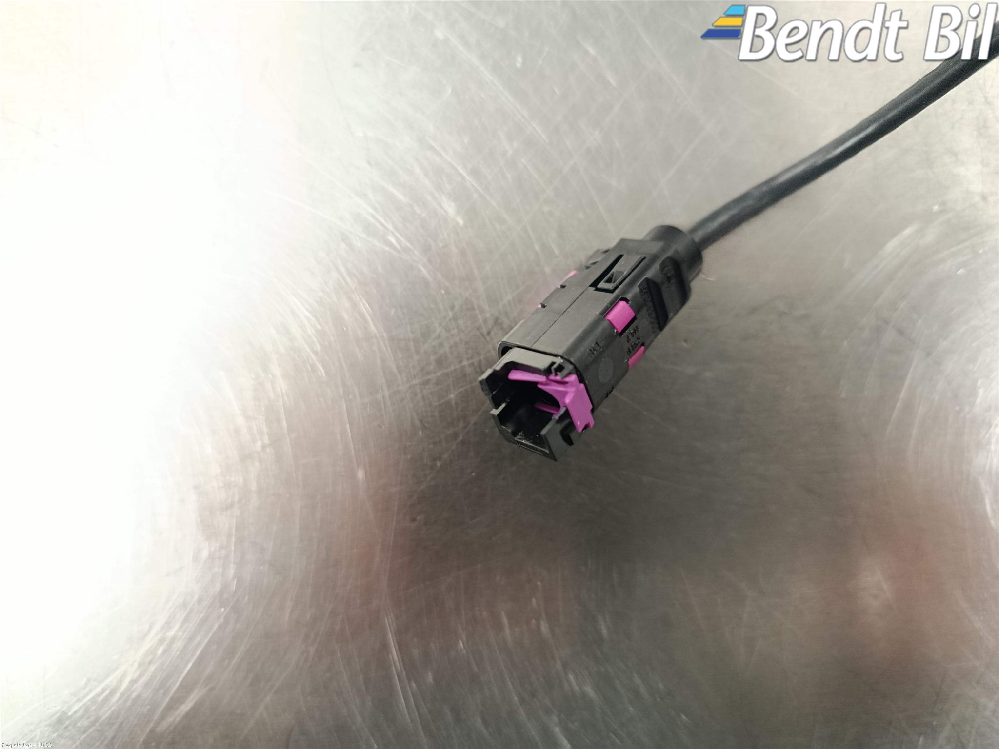 Mini ONE/COOPER 5DR F55 14-24 Inredning Armstöd