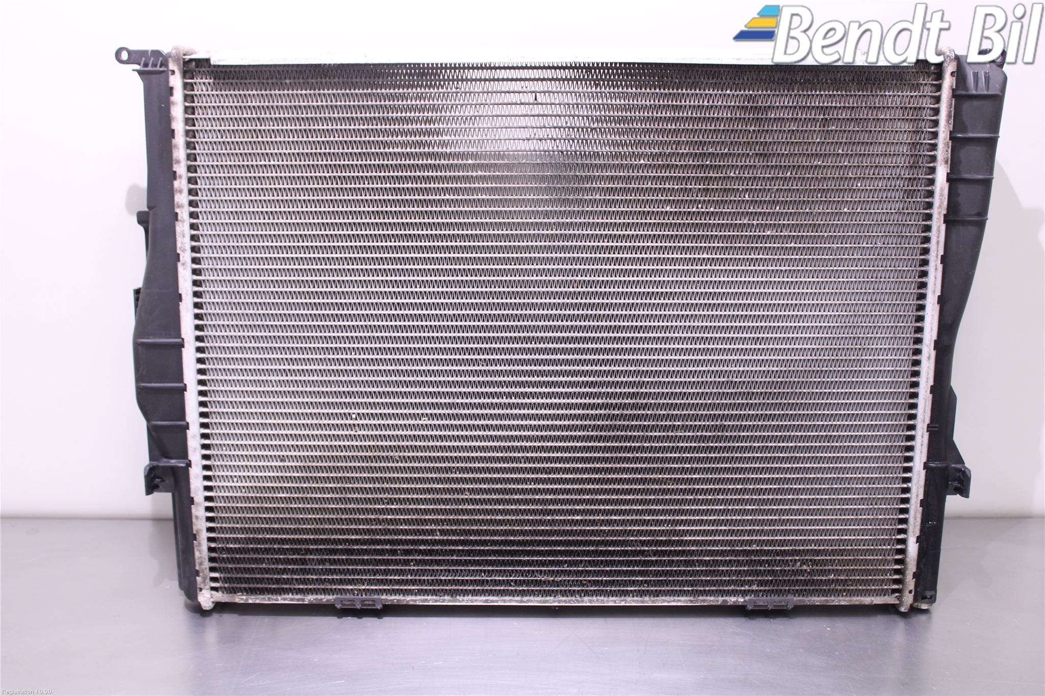 BMW 1 E87/81 5D/3D 03-11 Kylare Man