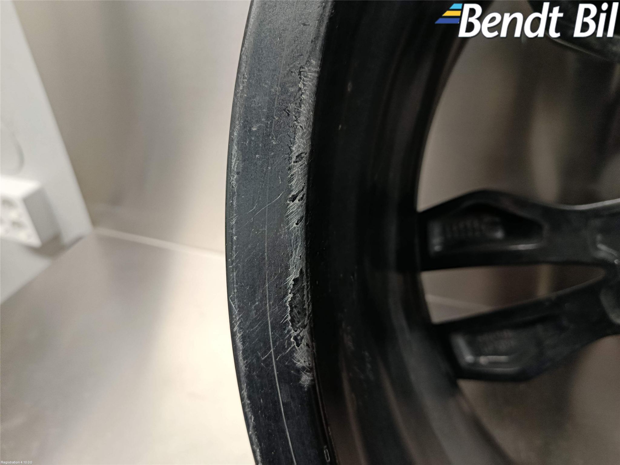 BMW X3 G01 18- Fälg Aluminium