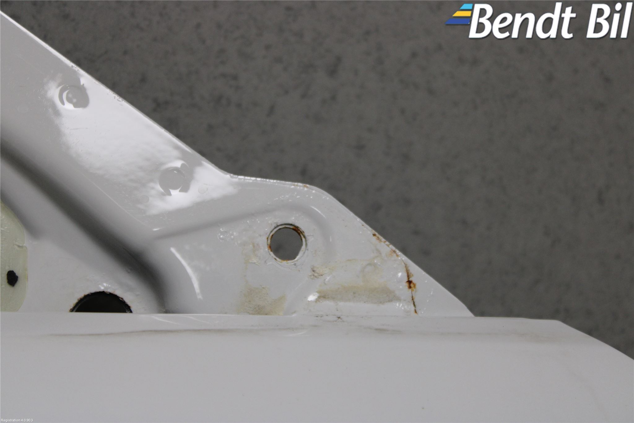 BMW 2 F22/F23/F87 Coupé/Cab 13-21 Dörr 2D Höger