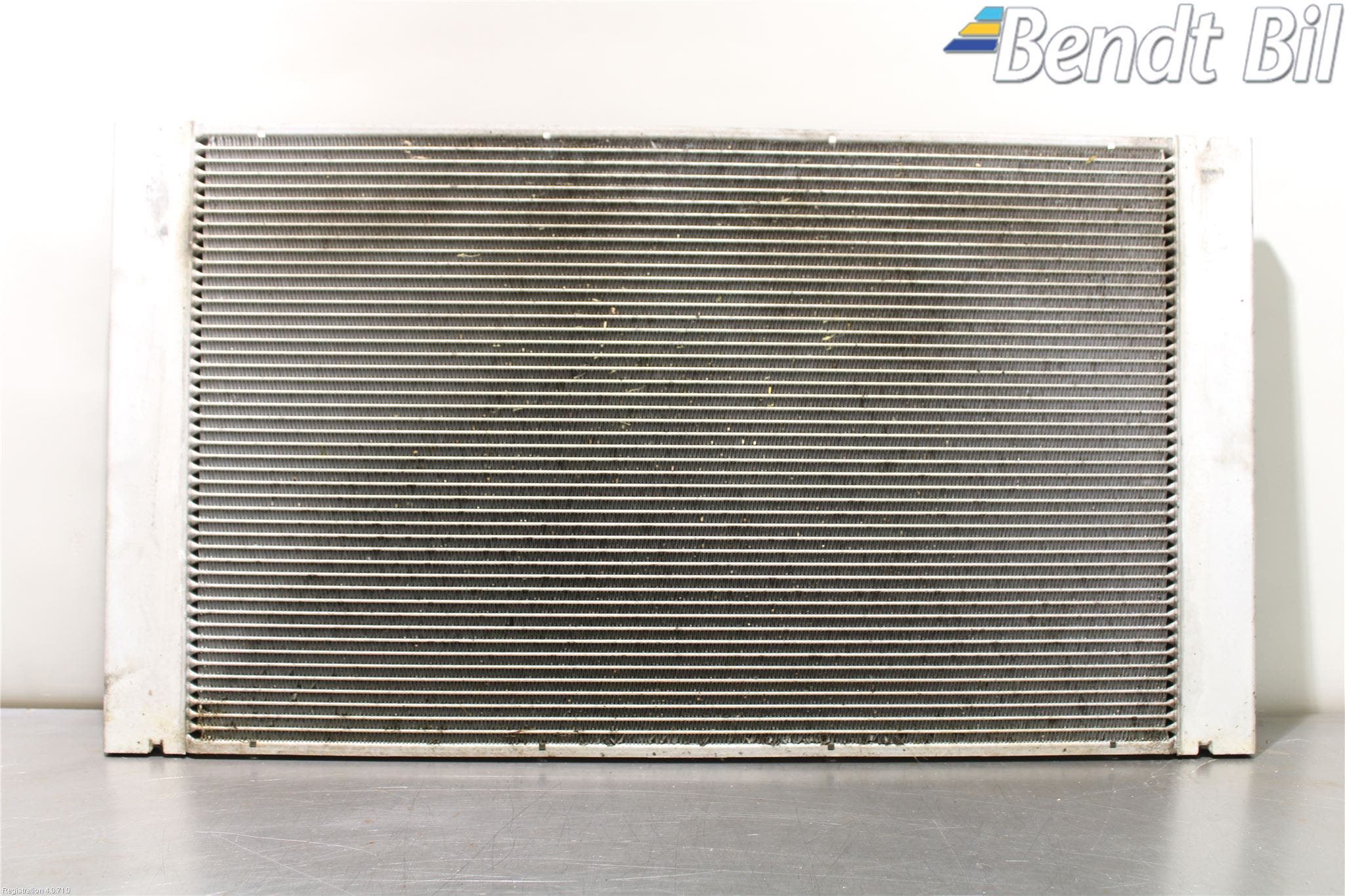 BMW 5 E60/61 Sed/Tou 02-10 Kylare Man