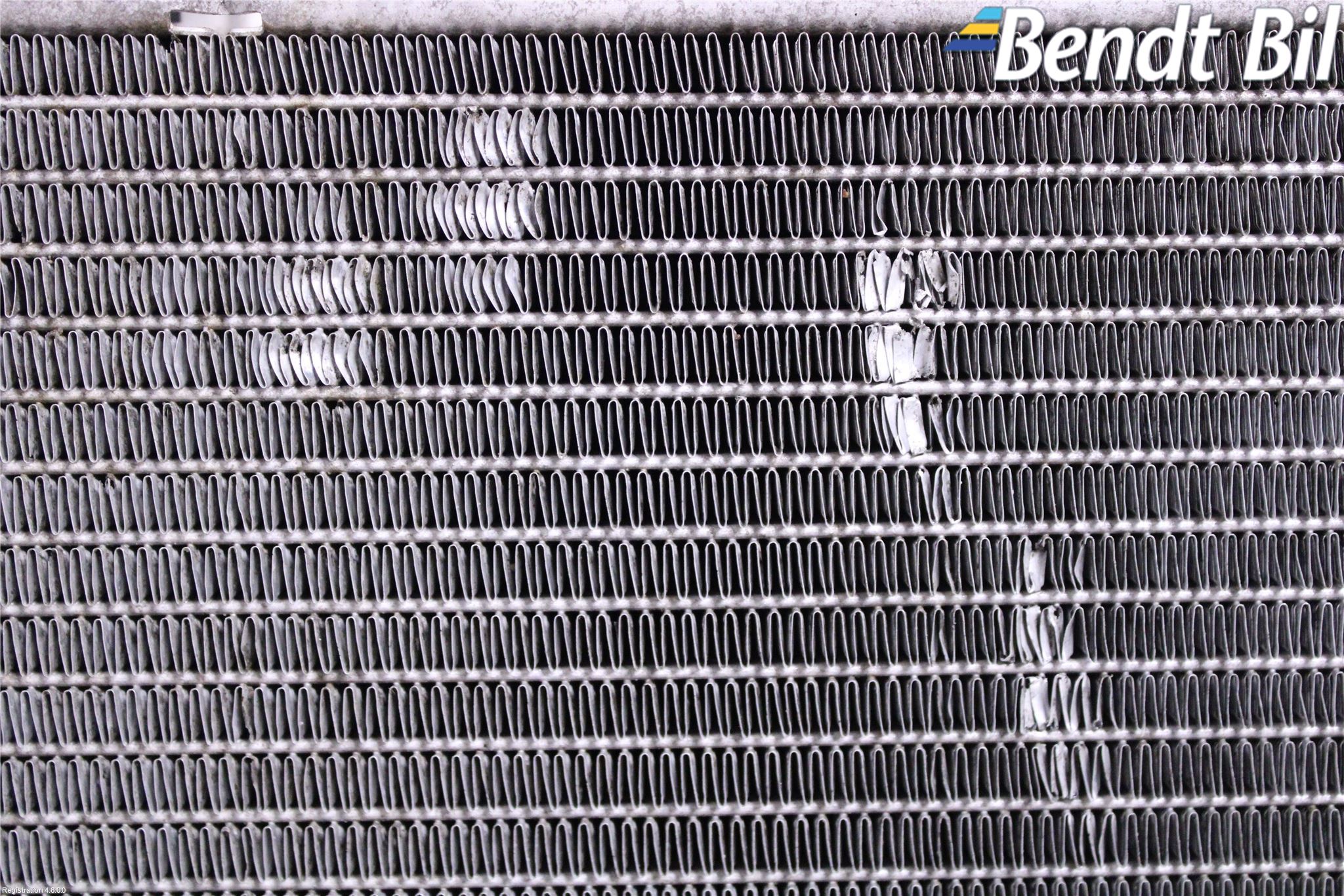 BMW X3 F25 10-17 Kylare Aut