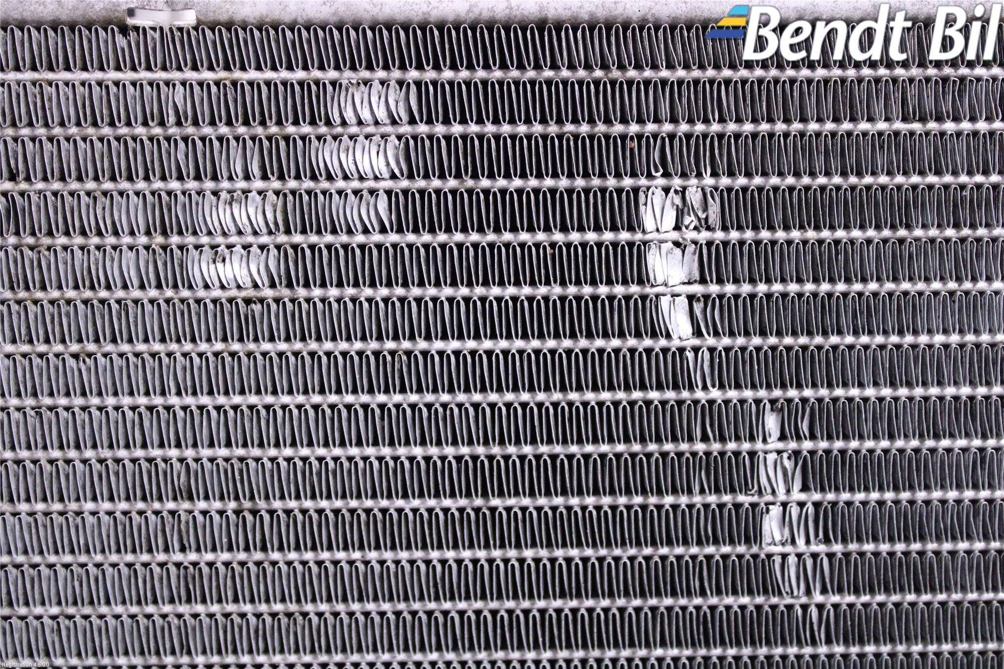 BMW X3 F25 10-17 Kylare Aut